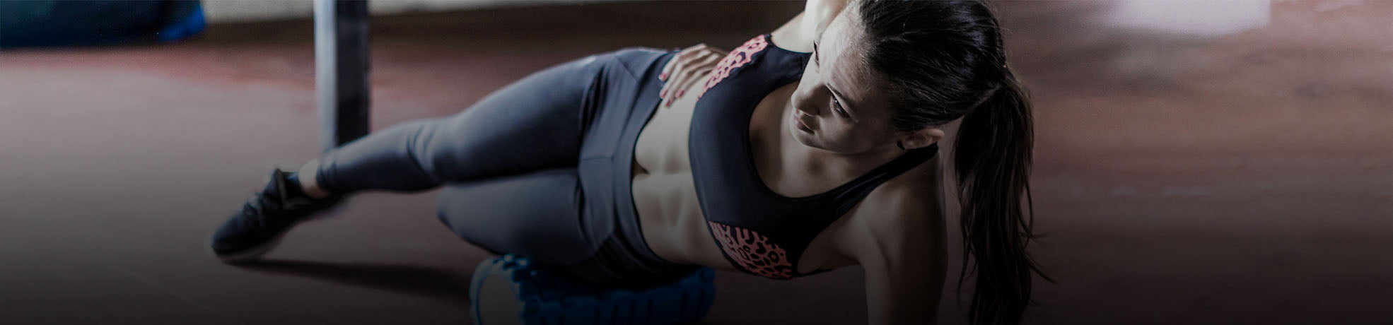 Einfassungen für Fitness