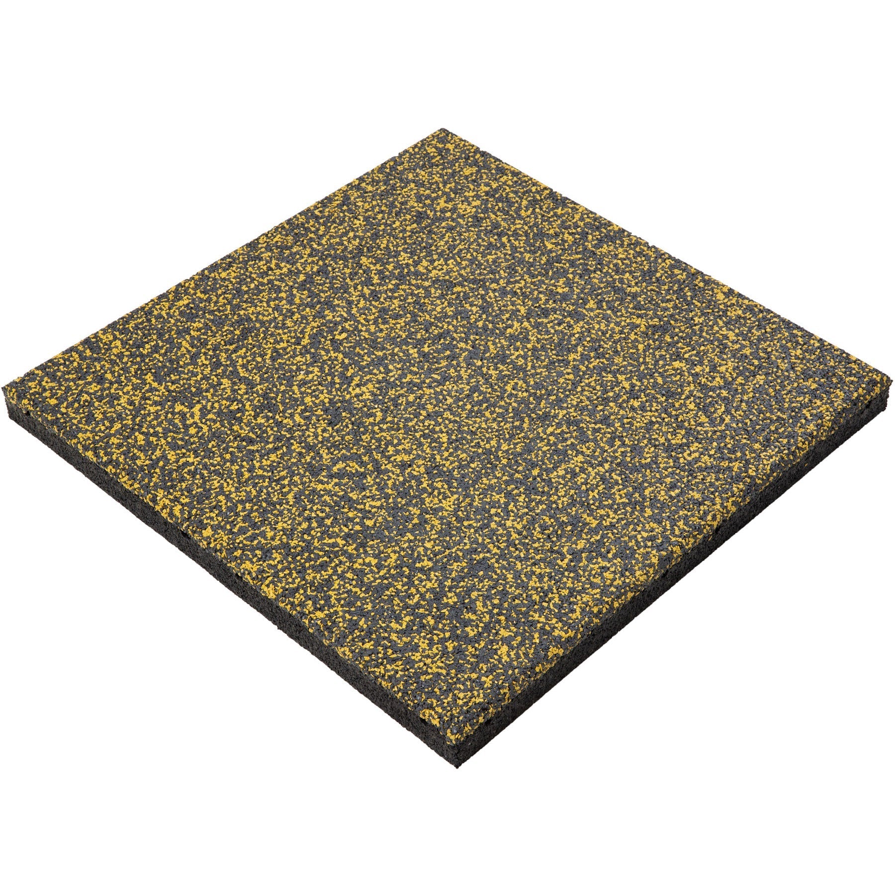 Sonderfarbe Multicolor 30 EisenGrau-Zitronengelb / 2