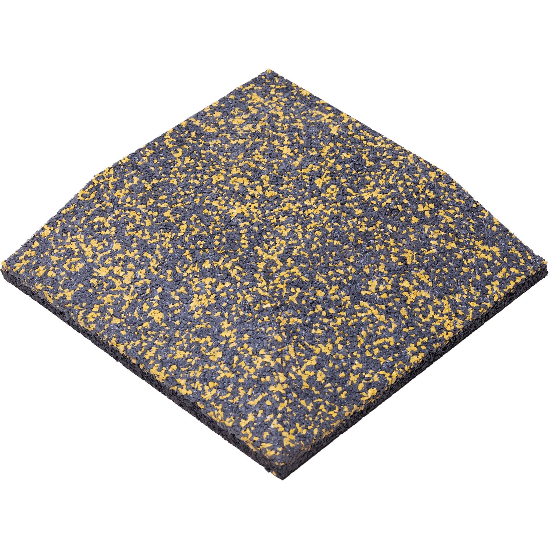 Sonderfarbe Multicolor 30 EisenGrau-Zitronengelb / 4