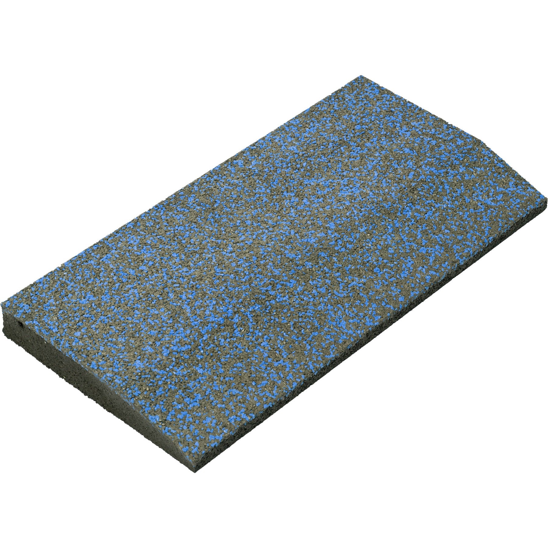 Sonderfarbe Multicolor 30 EisenGrau-Himmelblau / 3