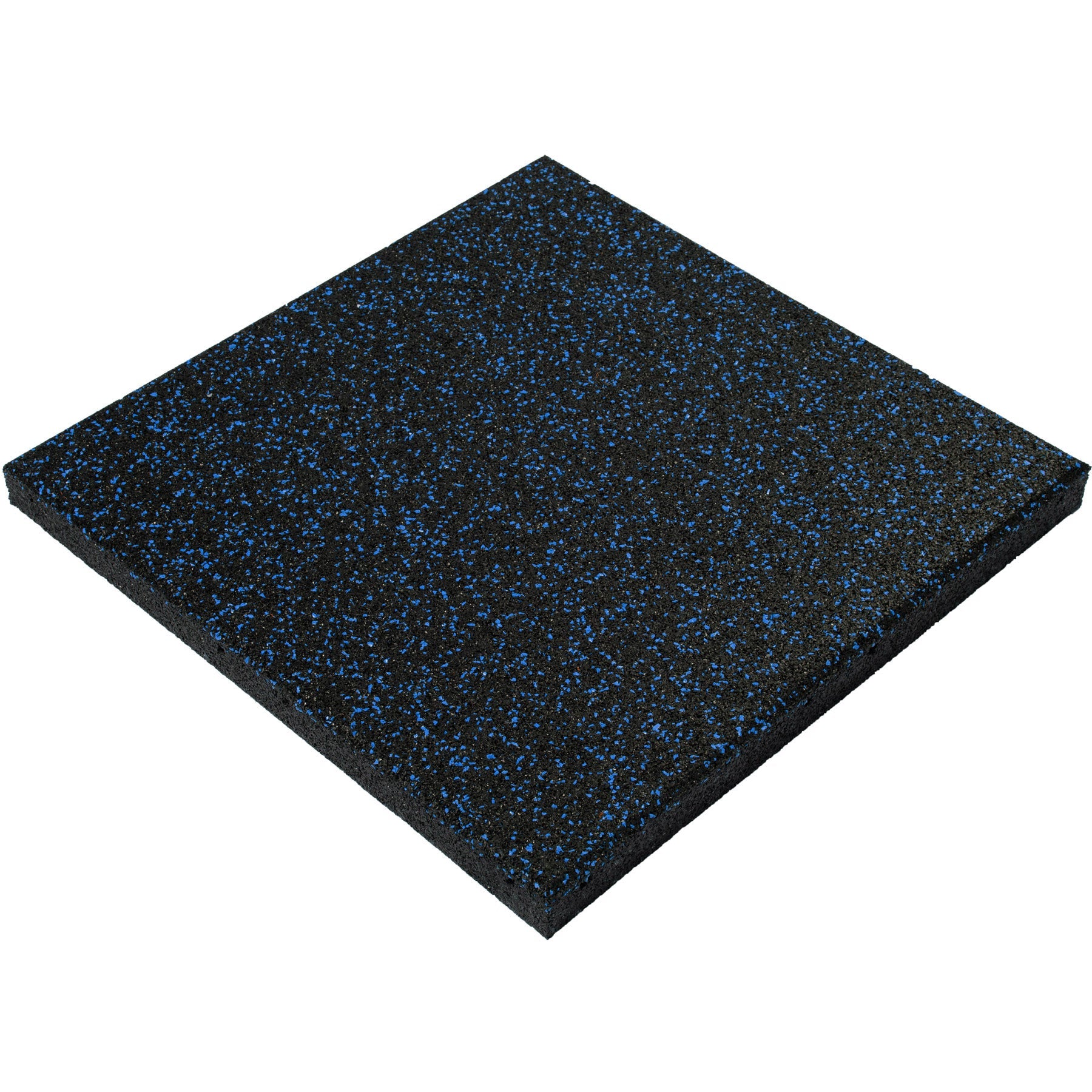 Sonderfarbe Multicolor 15 Schwarz-Blau / 2