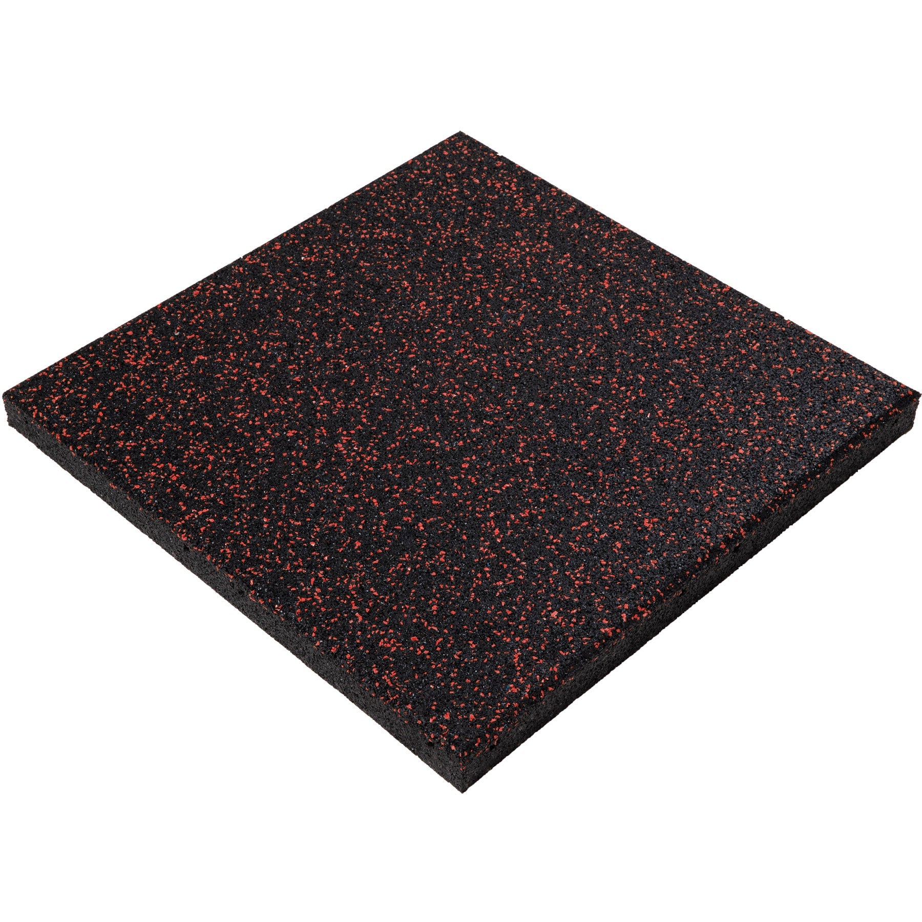 Sonderfarbe Multicolor 15 Schwarz-Rot / 4