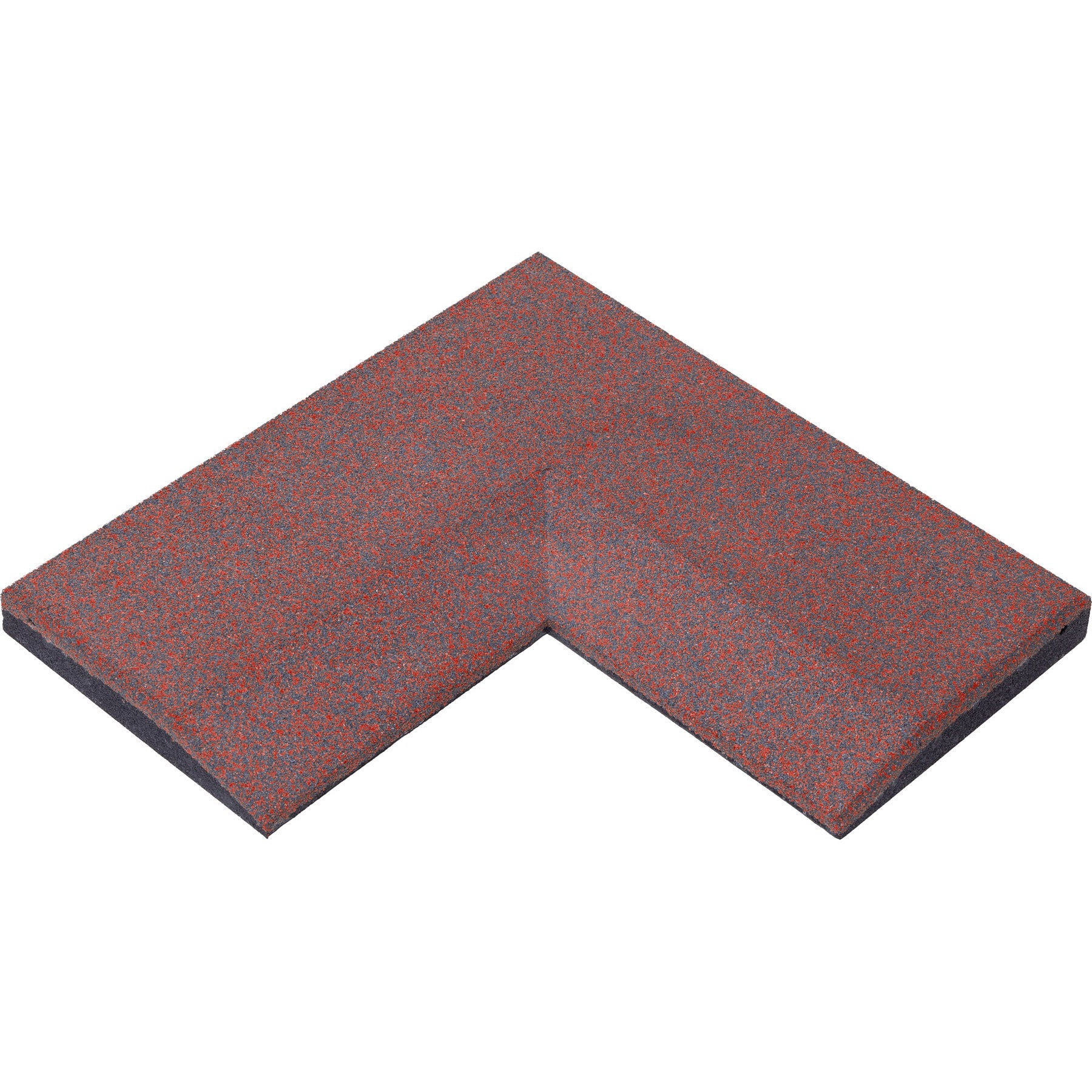 Sonderfarbe Multicolor 30 EisenGrau-Korallenrot Premium / 4