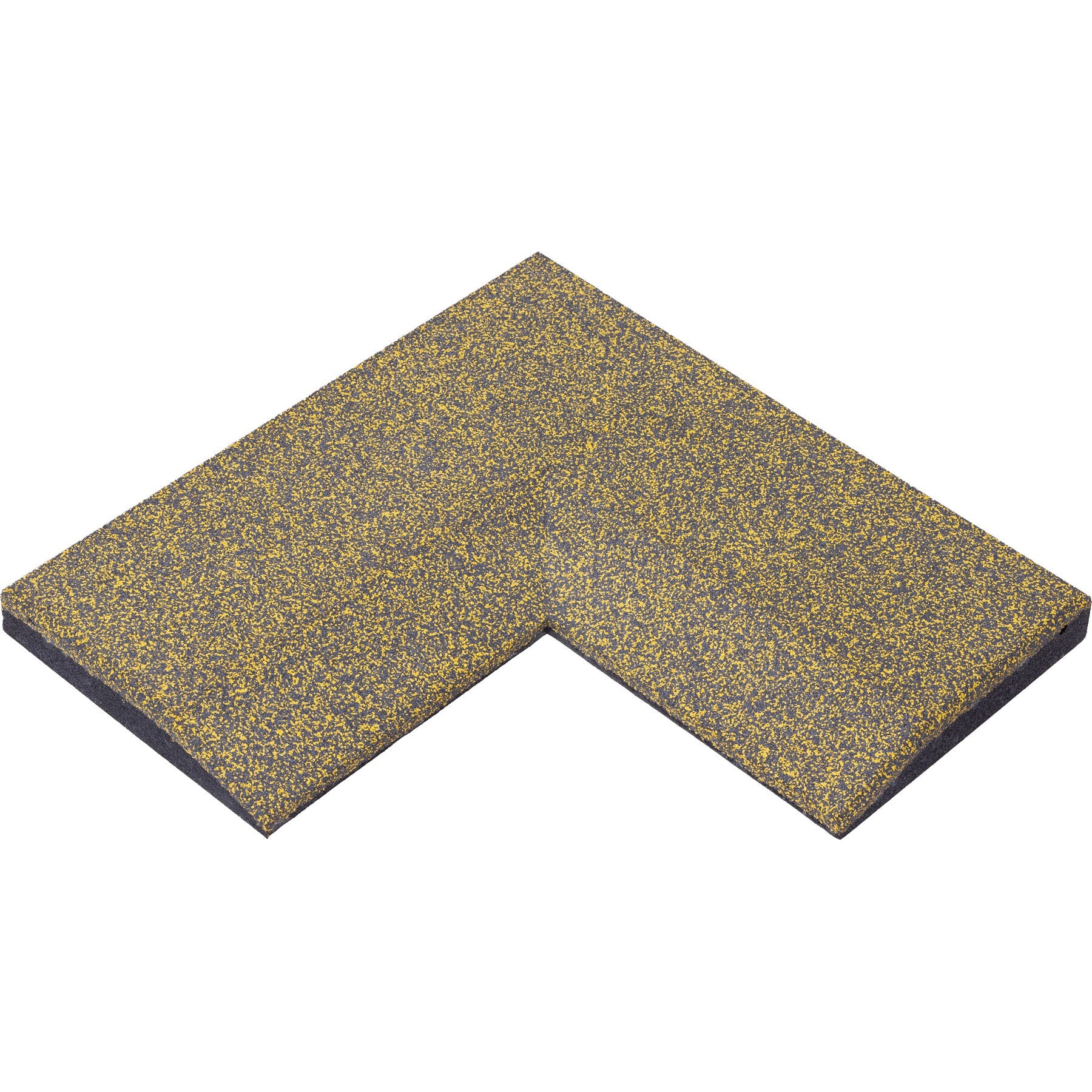 Sonderfarbe Multicolor 30 EisenGrau-Zitronengelb Premium / 5