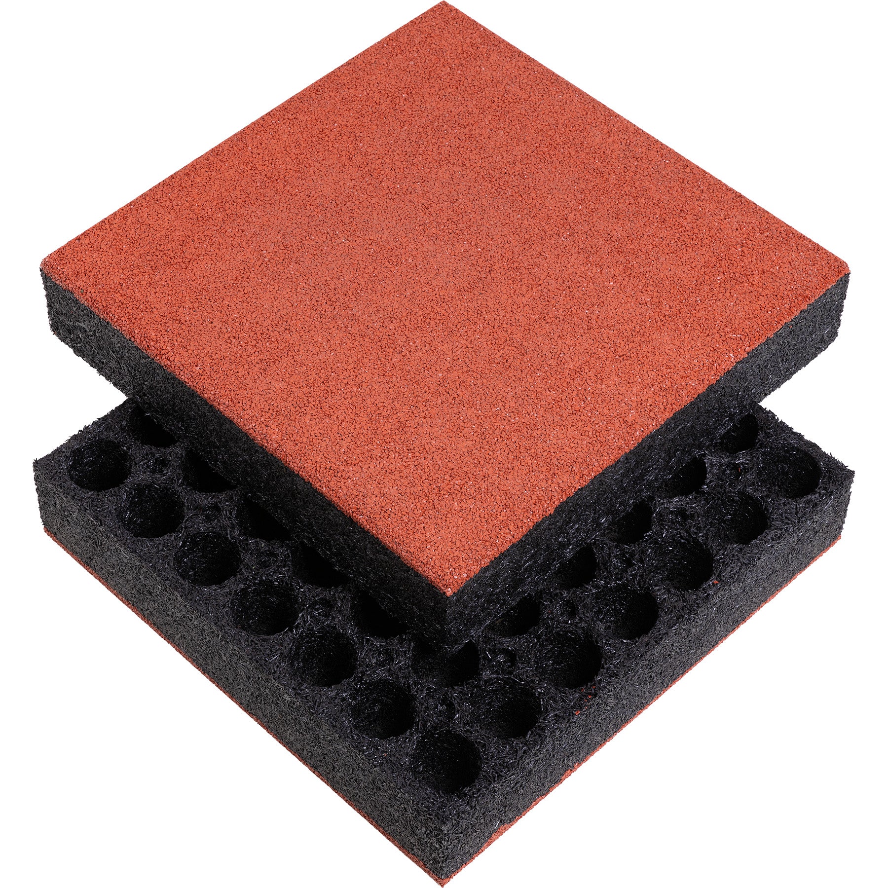 Sonderfarbe Korallenrot / 10 / FS
