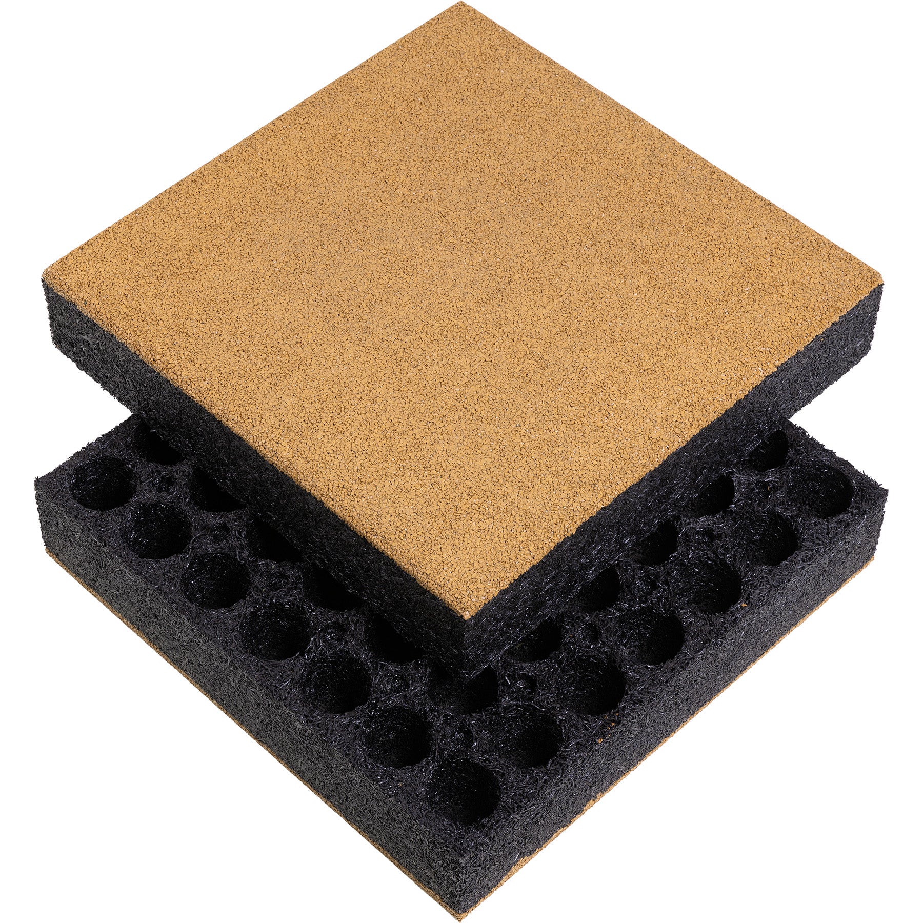 Sonderfarbe Sandgelb / 10 / FS