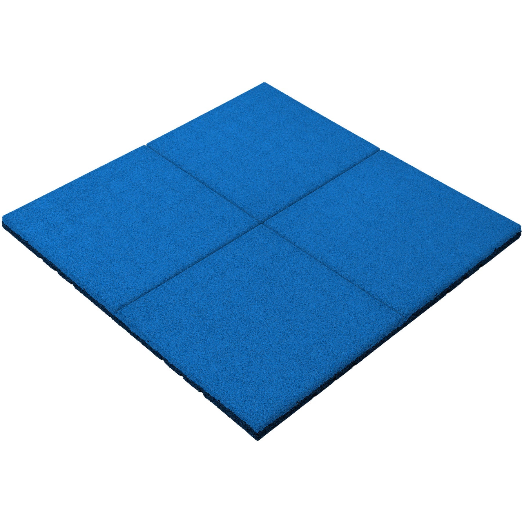 Sonderfarbe Himmelblau / 4,3 / mit Scheinfuge