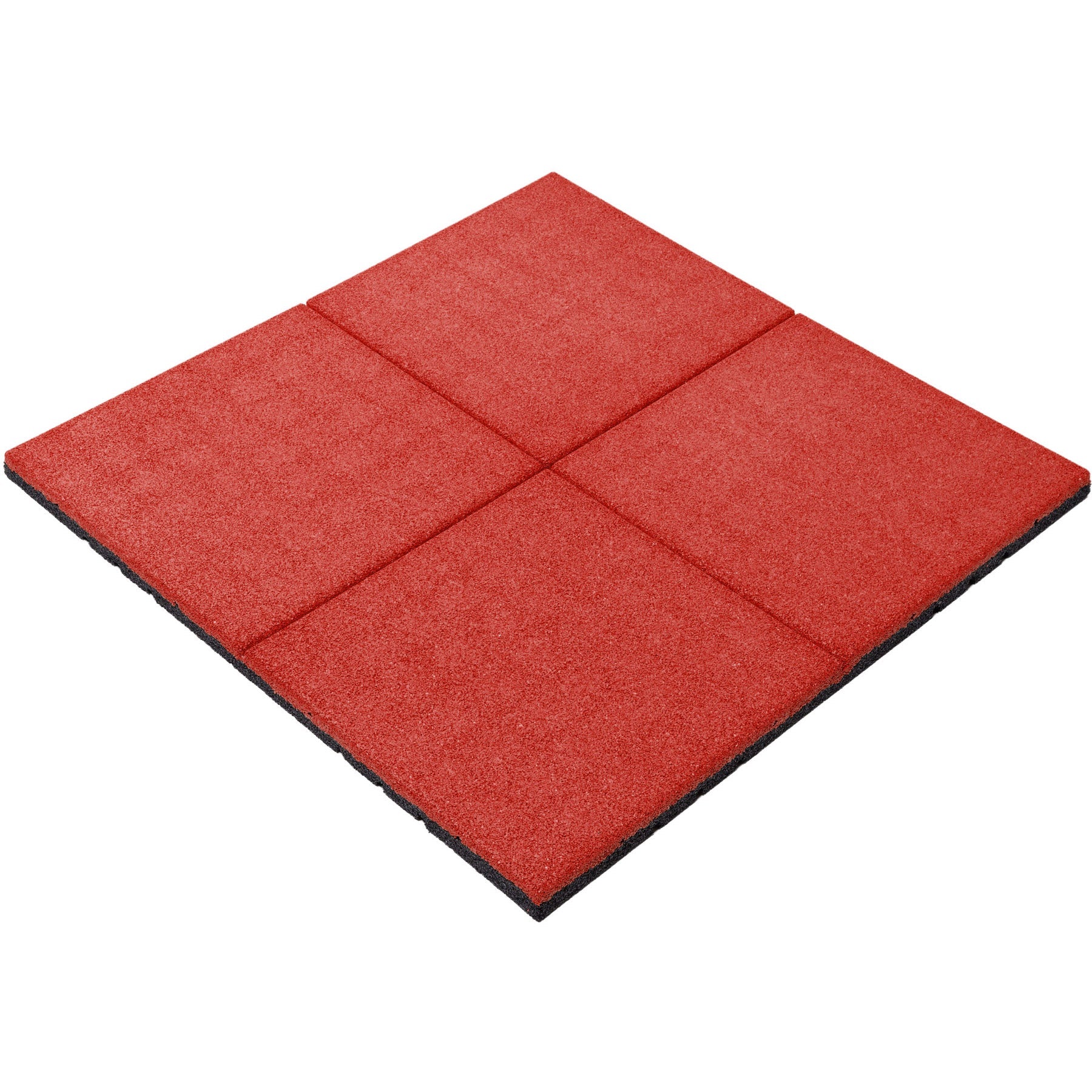 Sonderfarbe Korallenrot / 4,3 / mit Scheinfuge