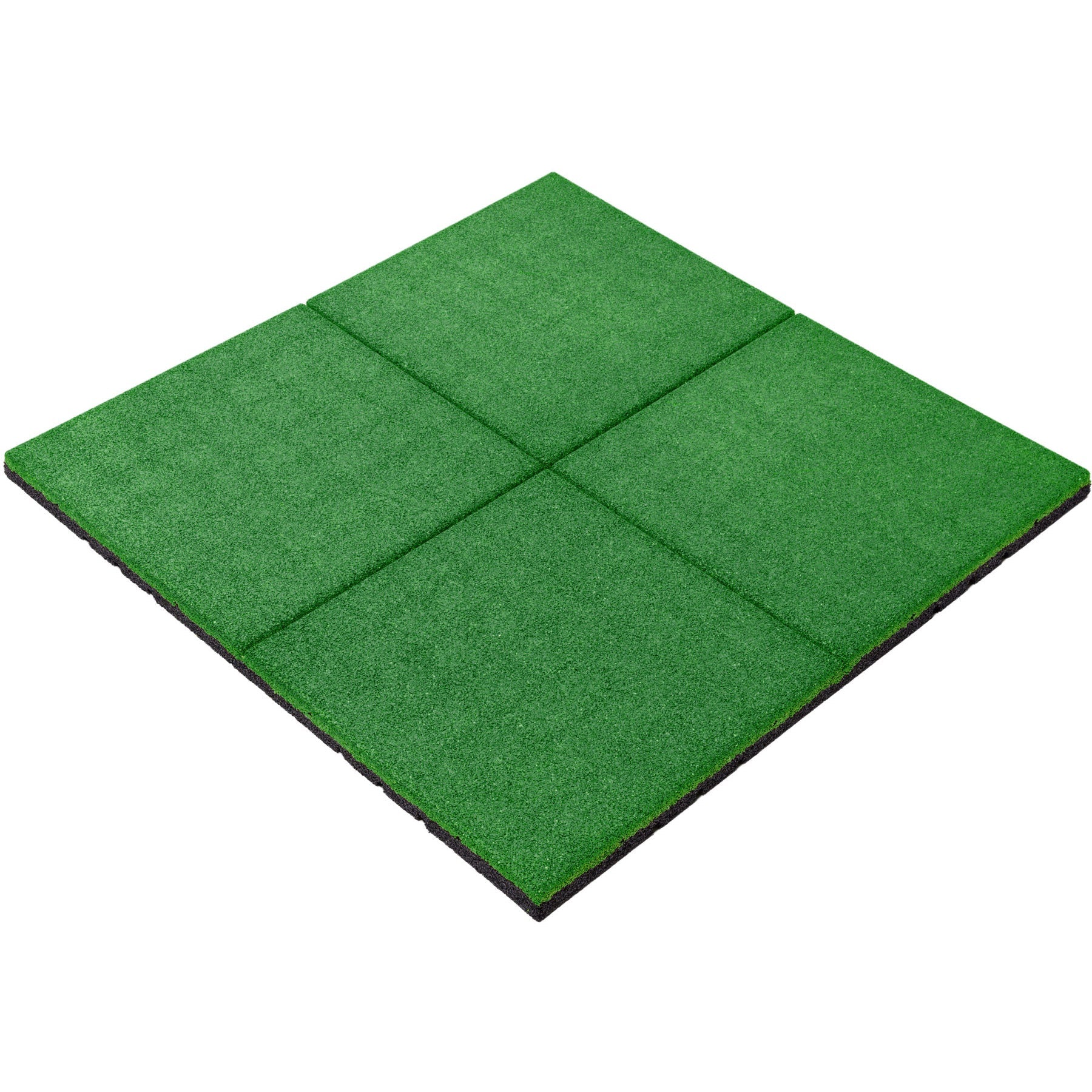 Sonderfarbe Maigrün / 4,3 / mit Scheinfuge