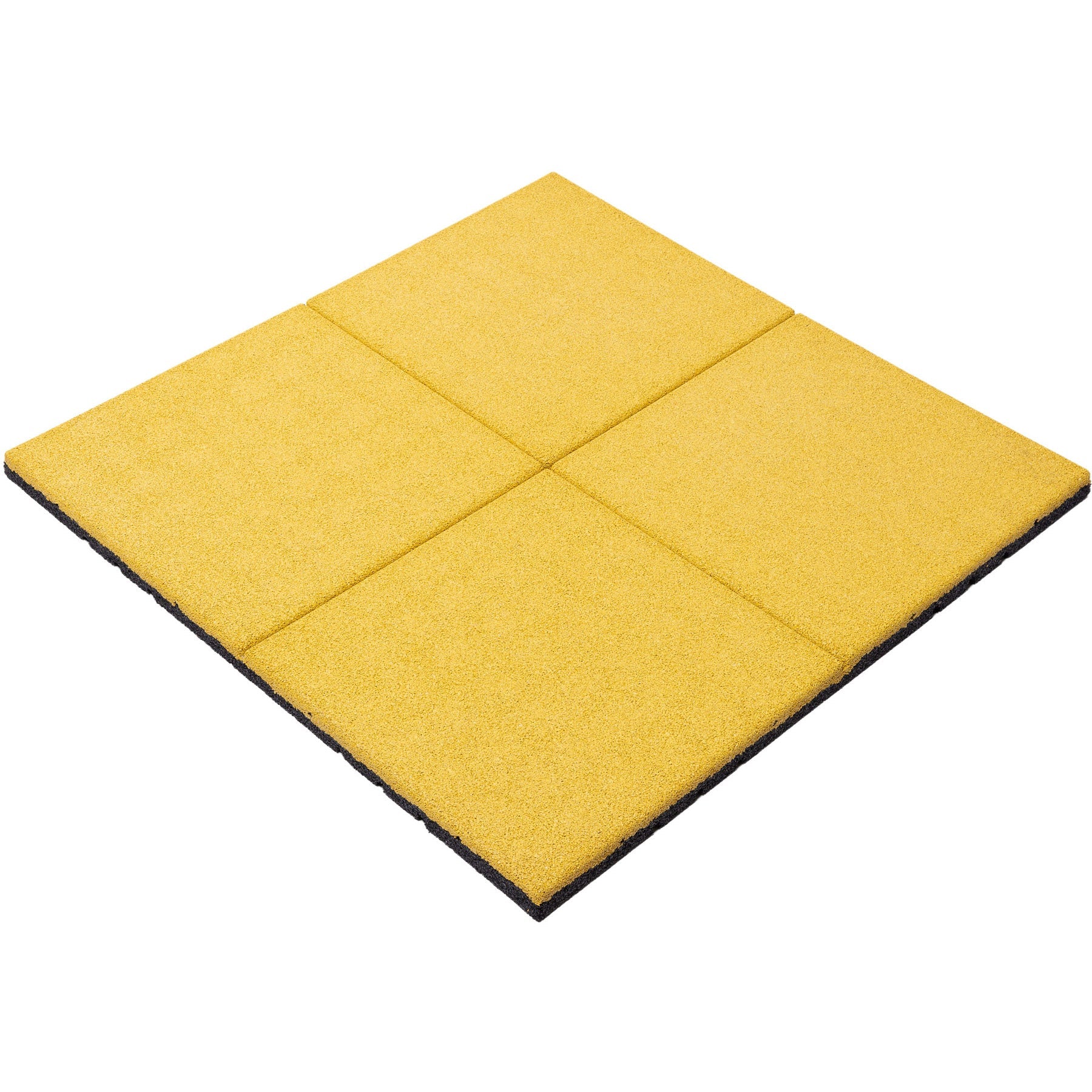 Sonderfarbe Zitronengelb / 4,3 / mit Scheinfuge