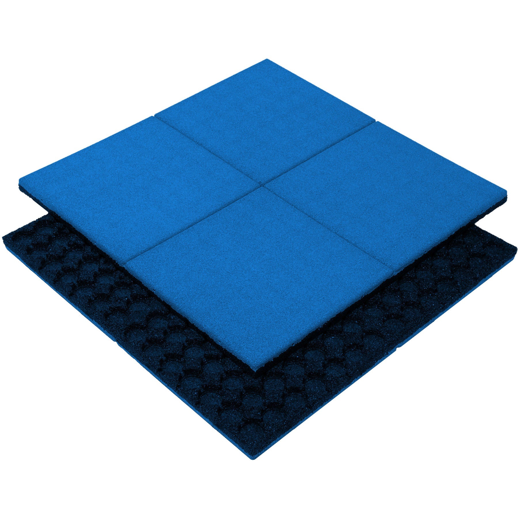 Sonderfarbe Himmelblau / 4,3 / mit Scheinfuge
