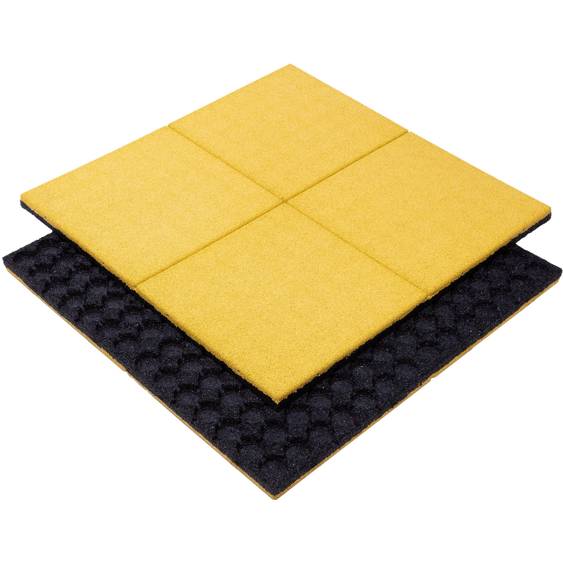Sonderfarbe Zitronengelb / 4,3 / mit Scheinfuge