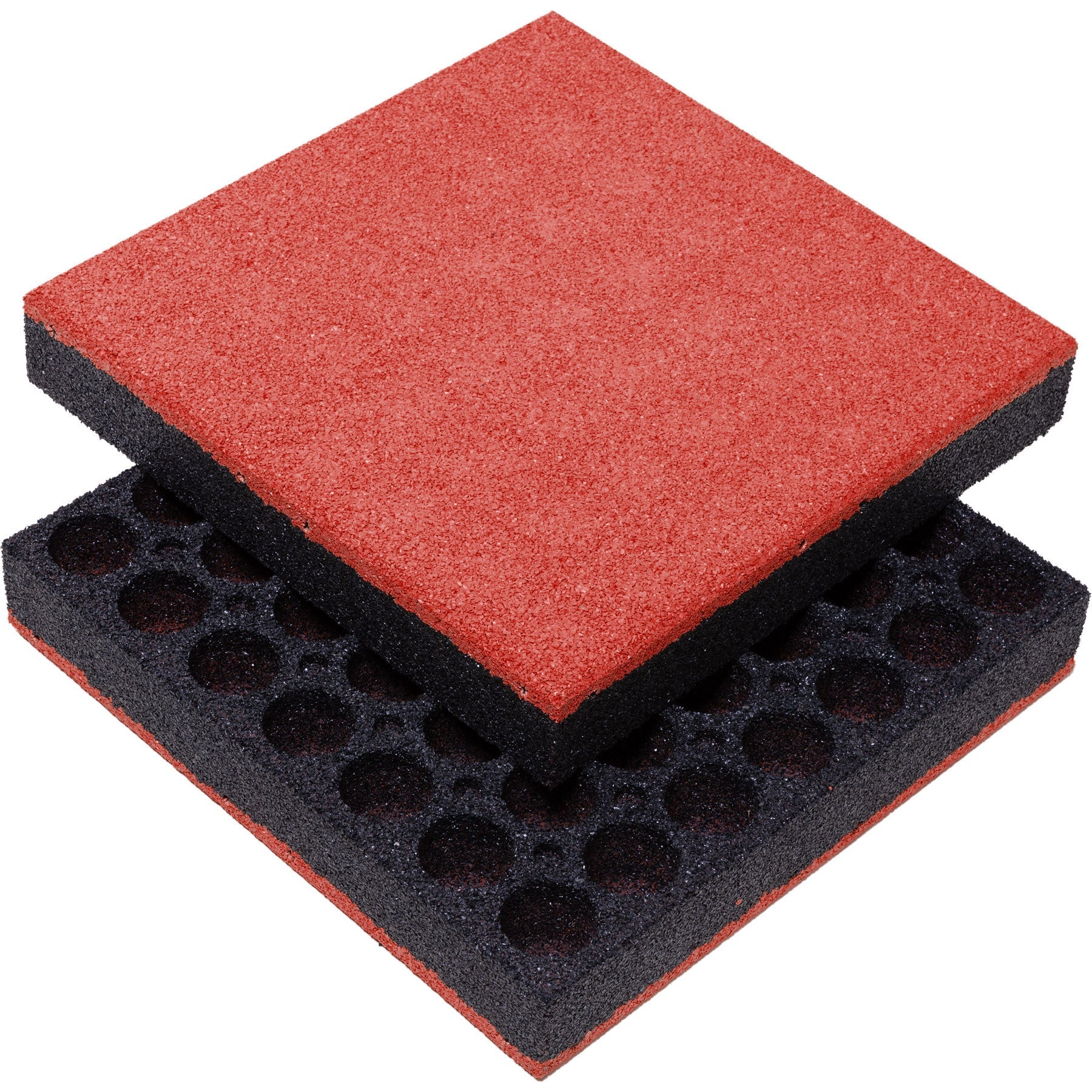 Sonderfarbe Korallenrot / 8 / Standard