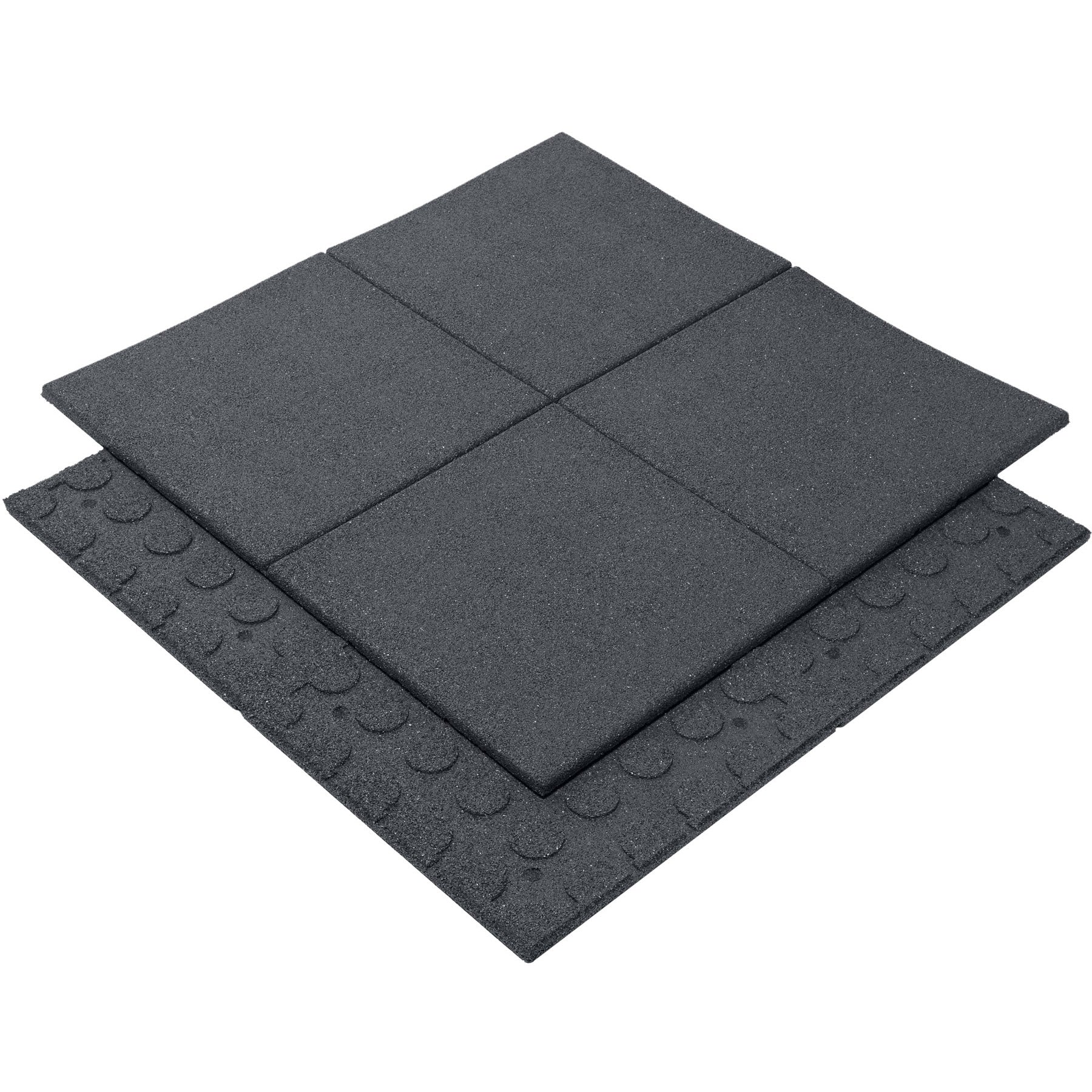 grau / 2 / mit Scheinfuge