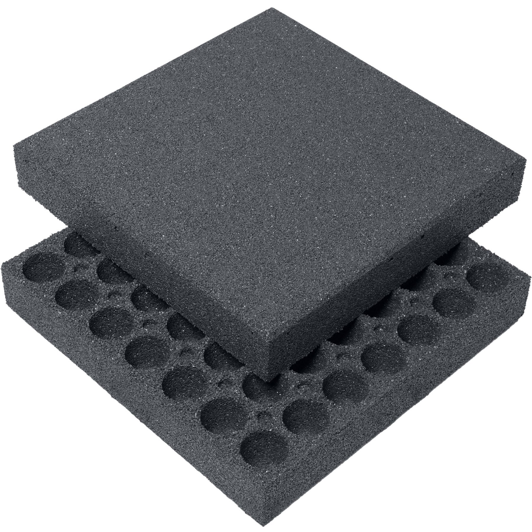 Grau / 6 / Standard