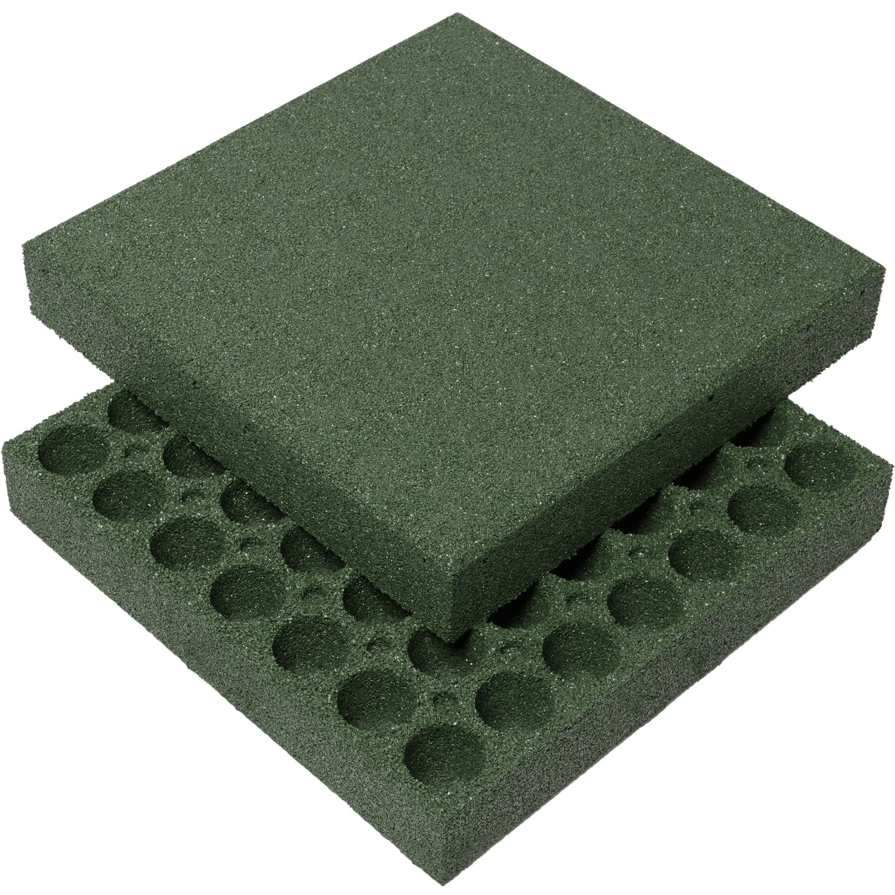 Grün / 6 / Standard