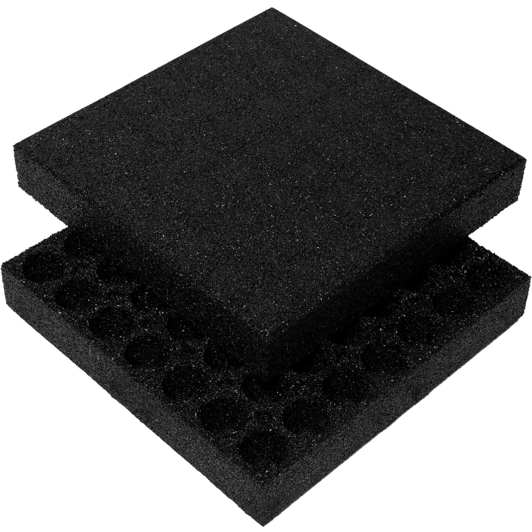Schwarz / 6 / Standard