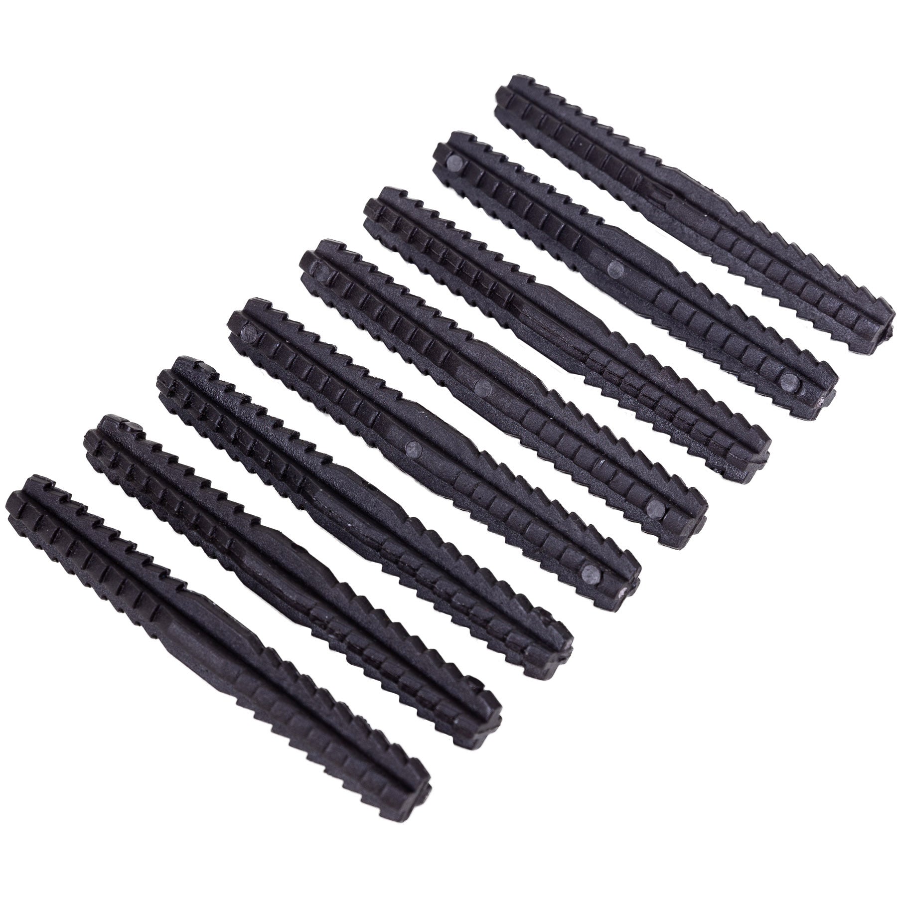 Schwarz / 8