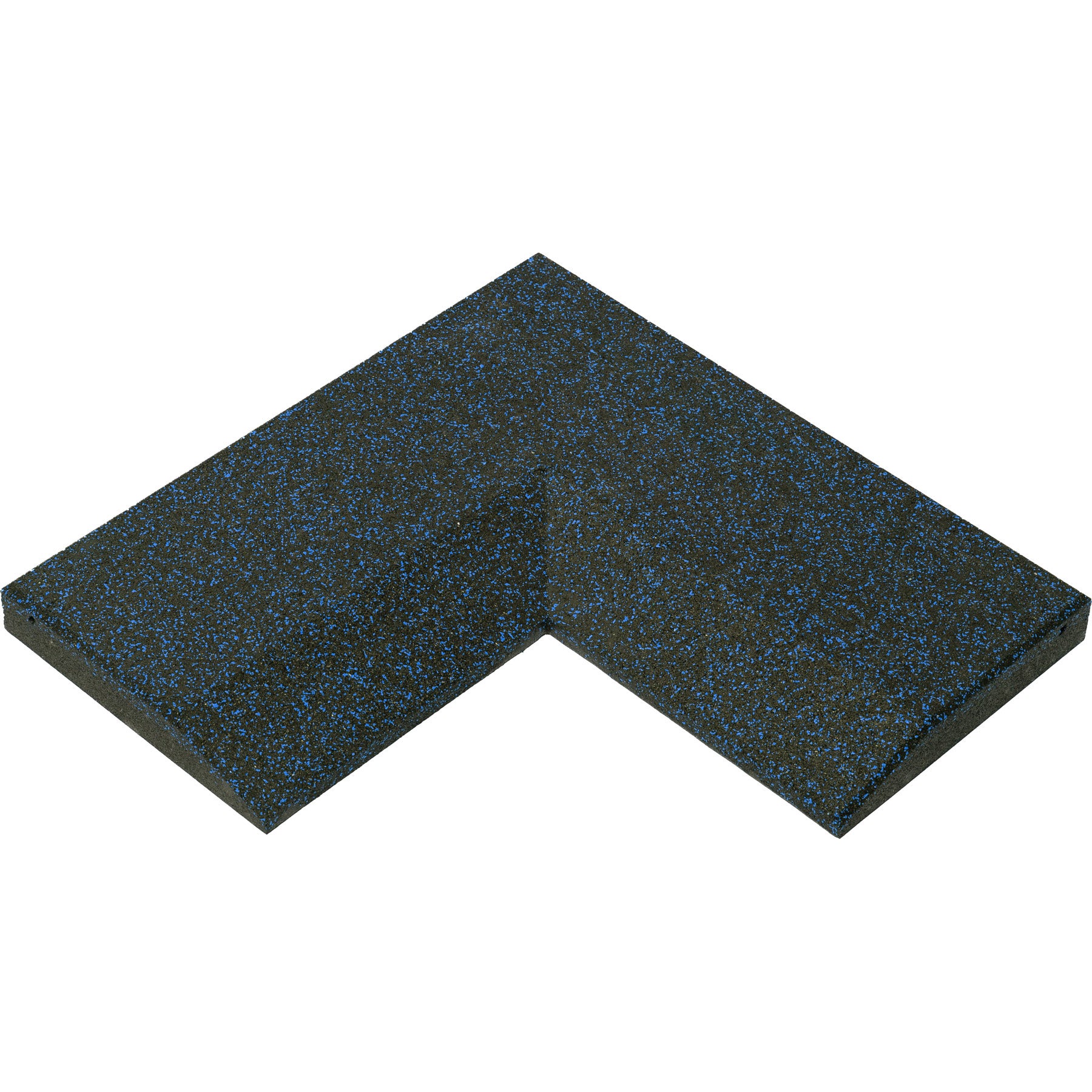 Sonderfarbe Multicolor 15 Schwarz-Blau Premium / 4