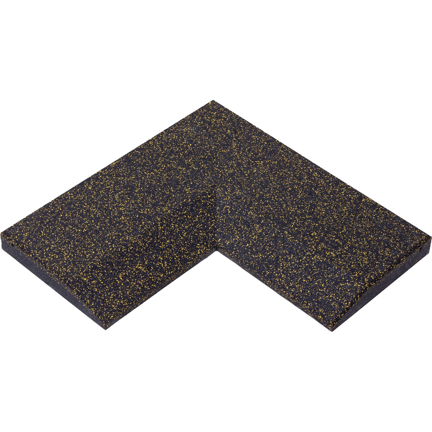 Sonderfarbe Multicolor 15 Schwarz-Gelb Premium / 5