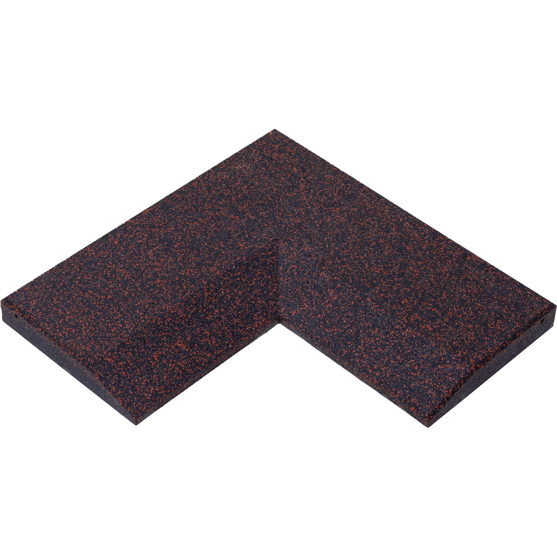 Sonderfarbe Multicolor 15 Schwarz-Rot Premium / 3