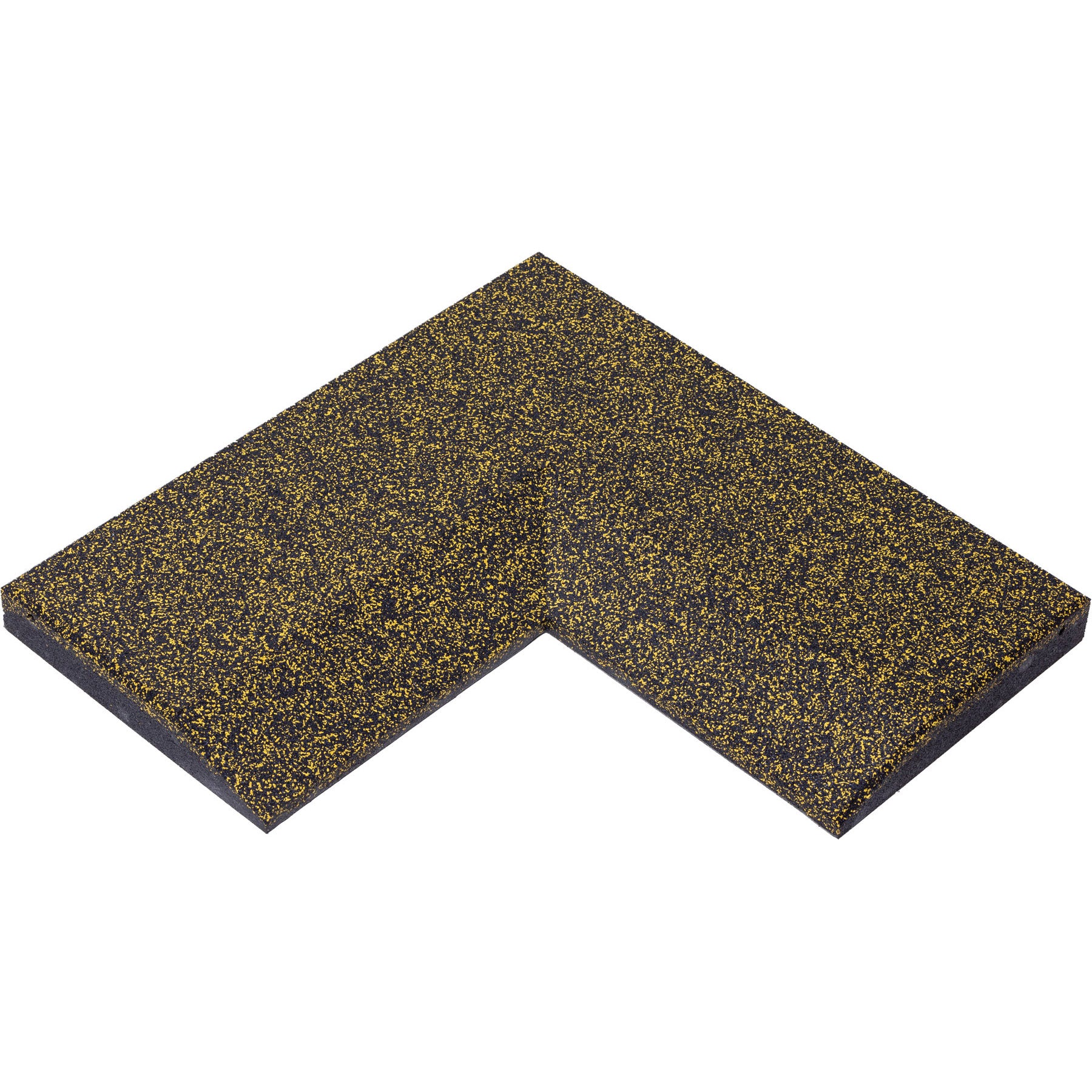 Sonderfarbe Multicolor 30 Schwarz-Gelb Premium / 4