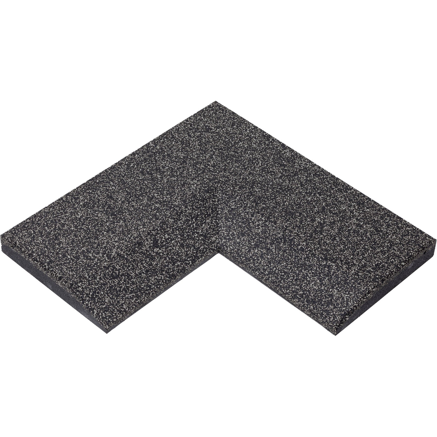 Sonderfarbe Multicolor 30 Schwarz-Grau Premium / 5