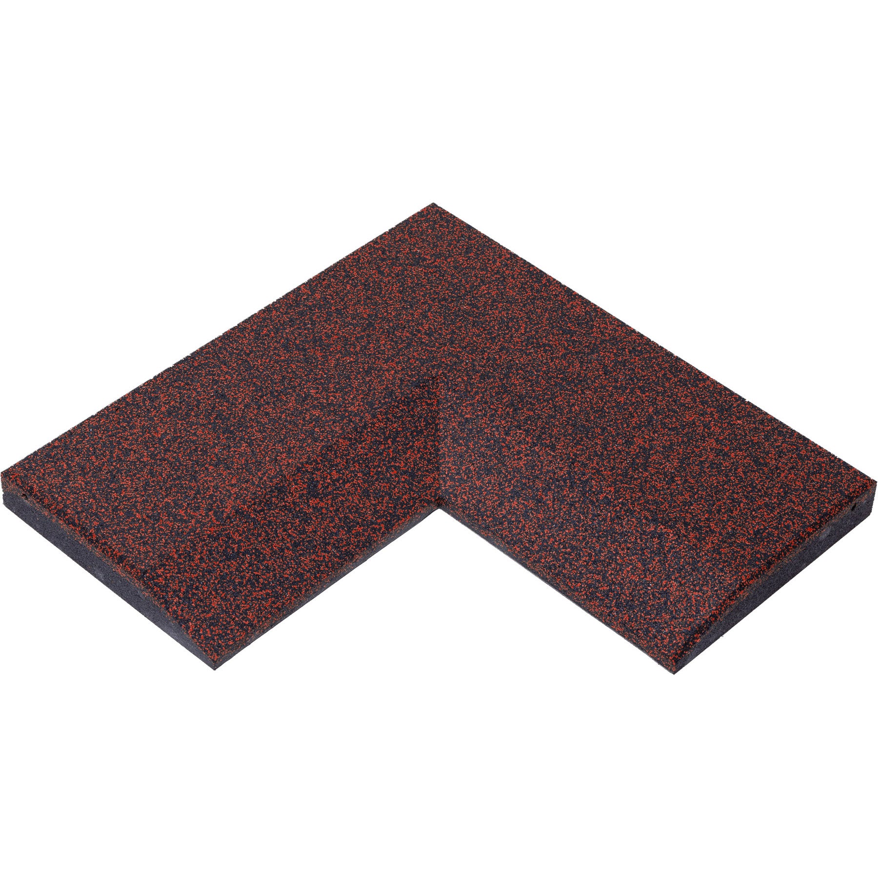 Sonderfarbe Multicolor 30 Schwarz-Rot Premium / 4