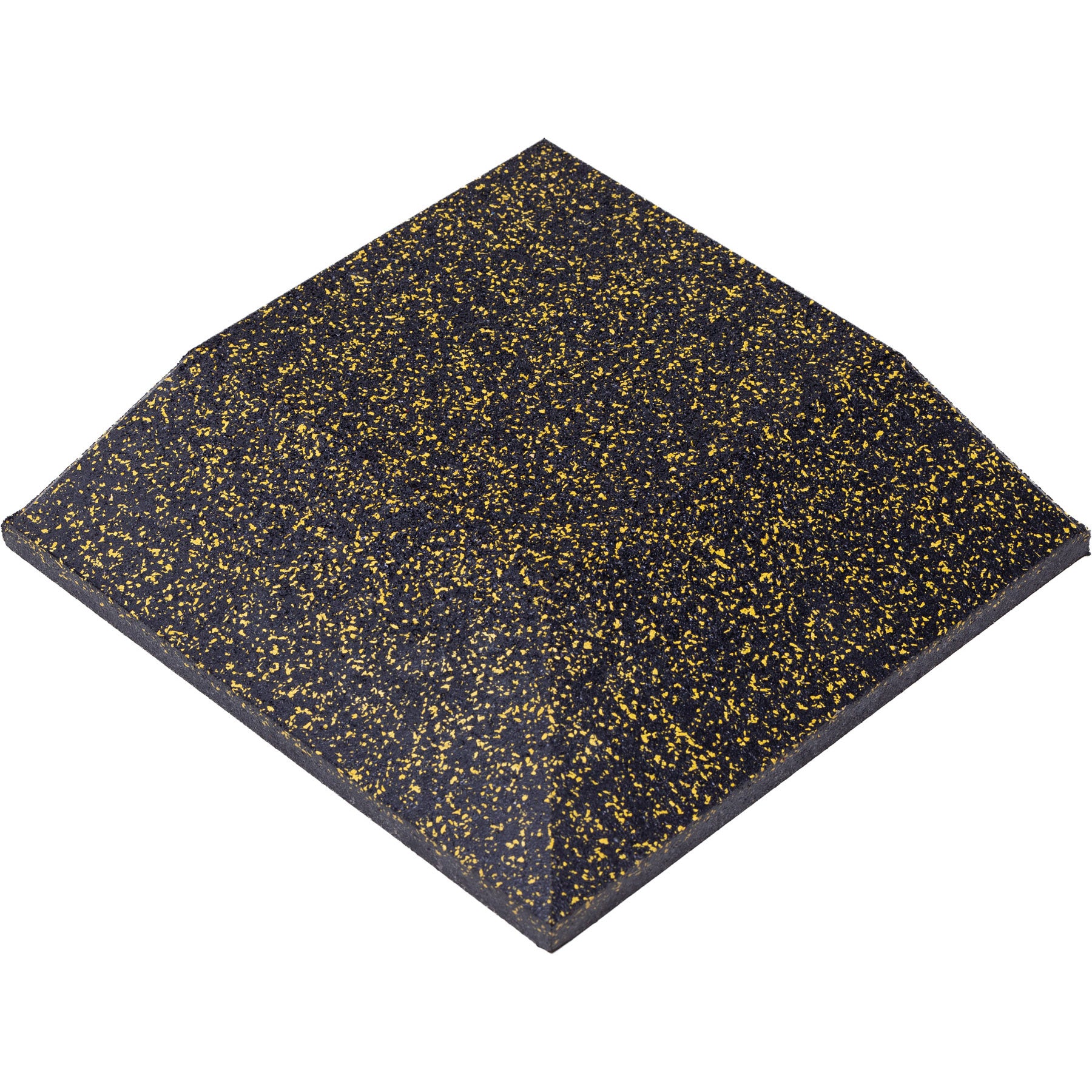 Sonderfarbe Multicolor 15 Schwarz-Gelb Premium / 4