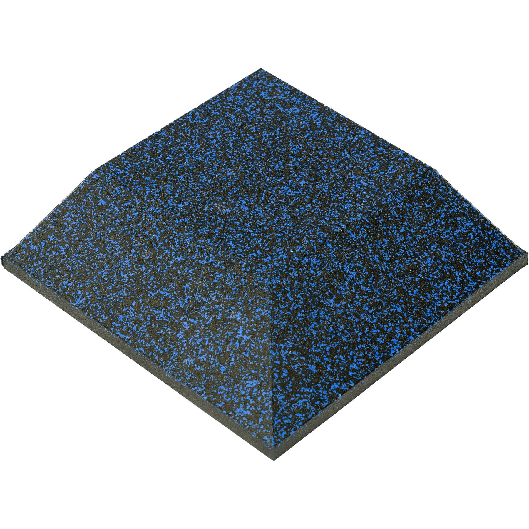 Sonderfarbe Multicolor 30 Schwarz-Blau Premium / 3