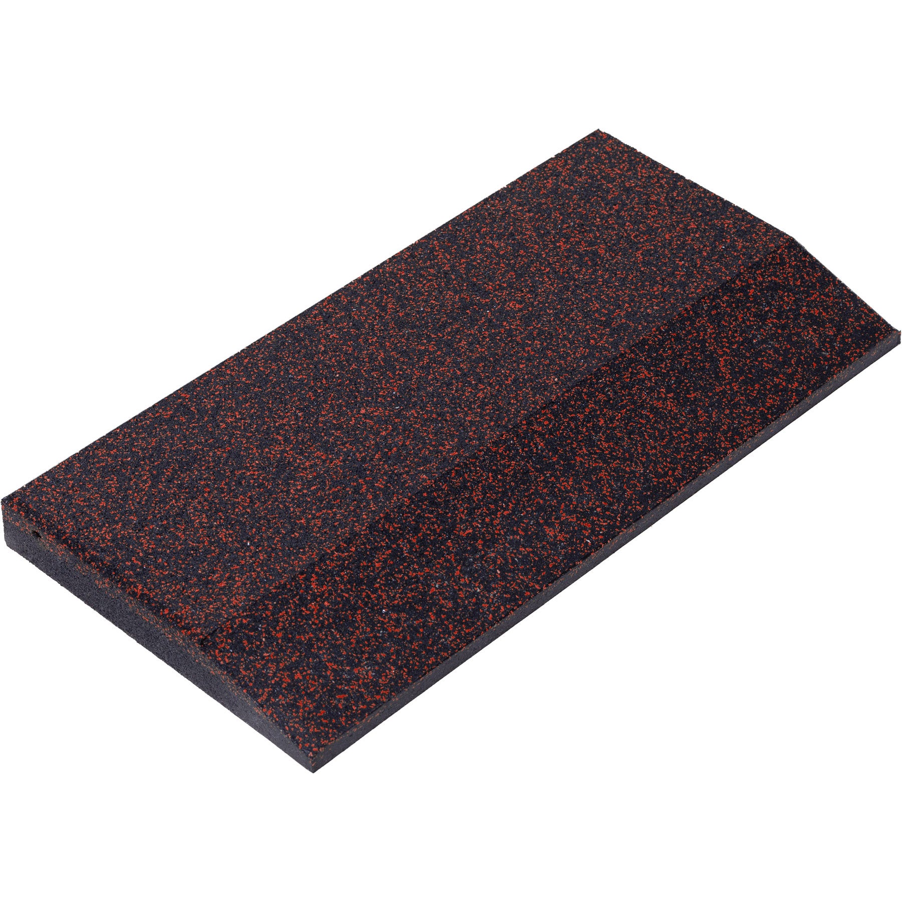 Sonderfarbe Multicolor 15 Schwarz-Rot Premium / 4