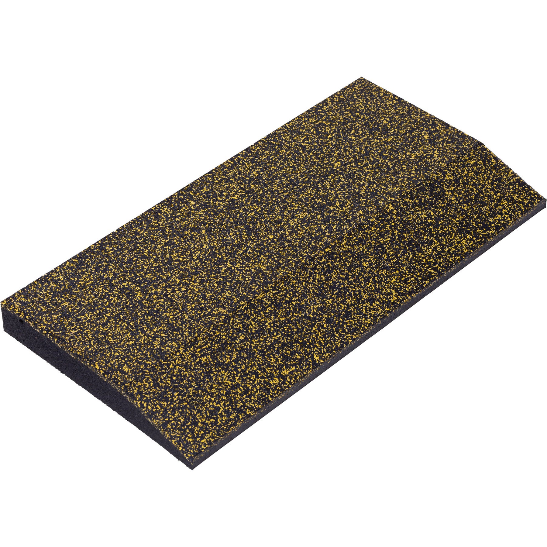 Sonderfarbe Multicolor 30 Schwarz-Gelb Premium / 3