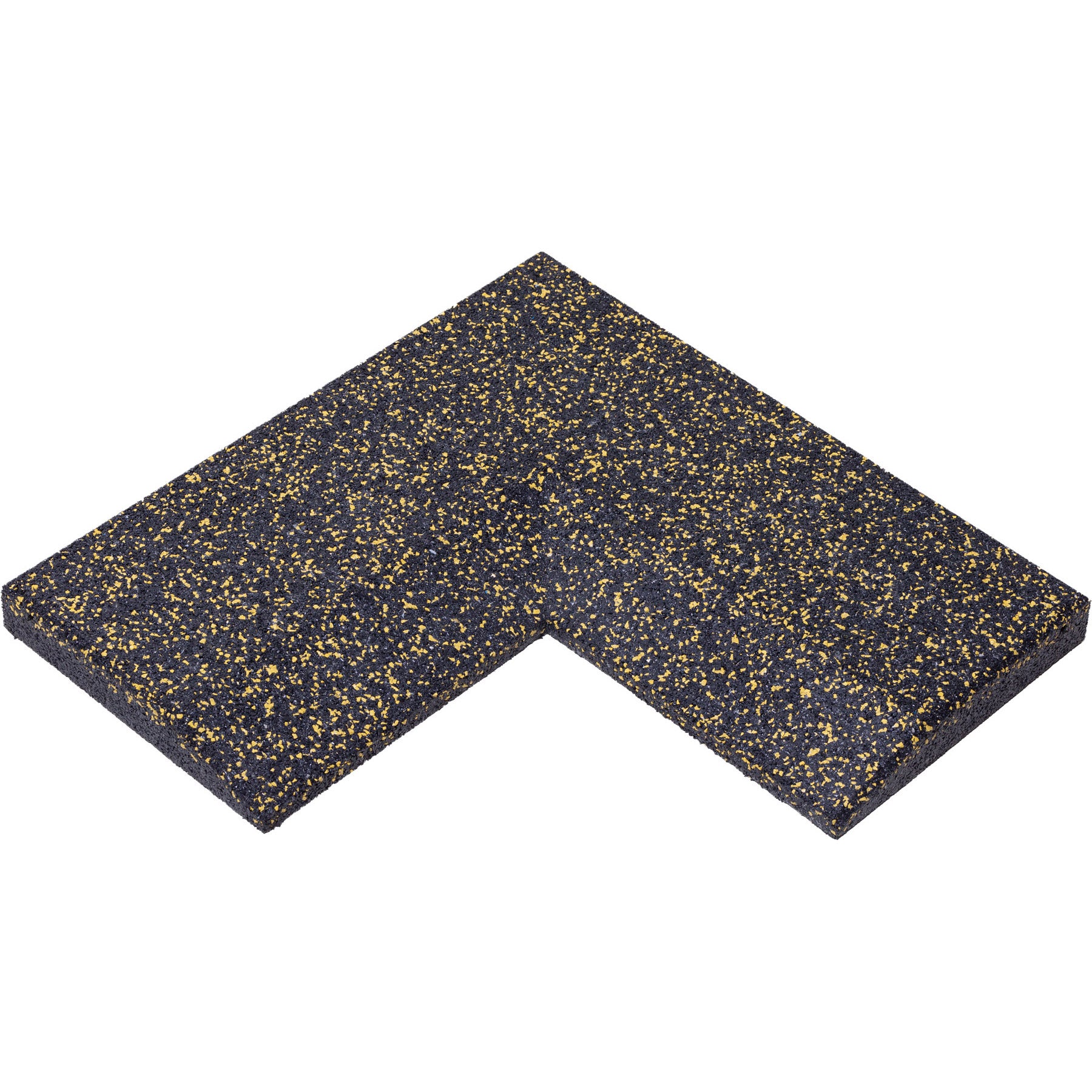 Sonderfarbe Multicolor 15 Schwarz-Gelb / 5
