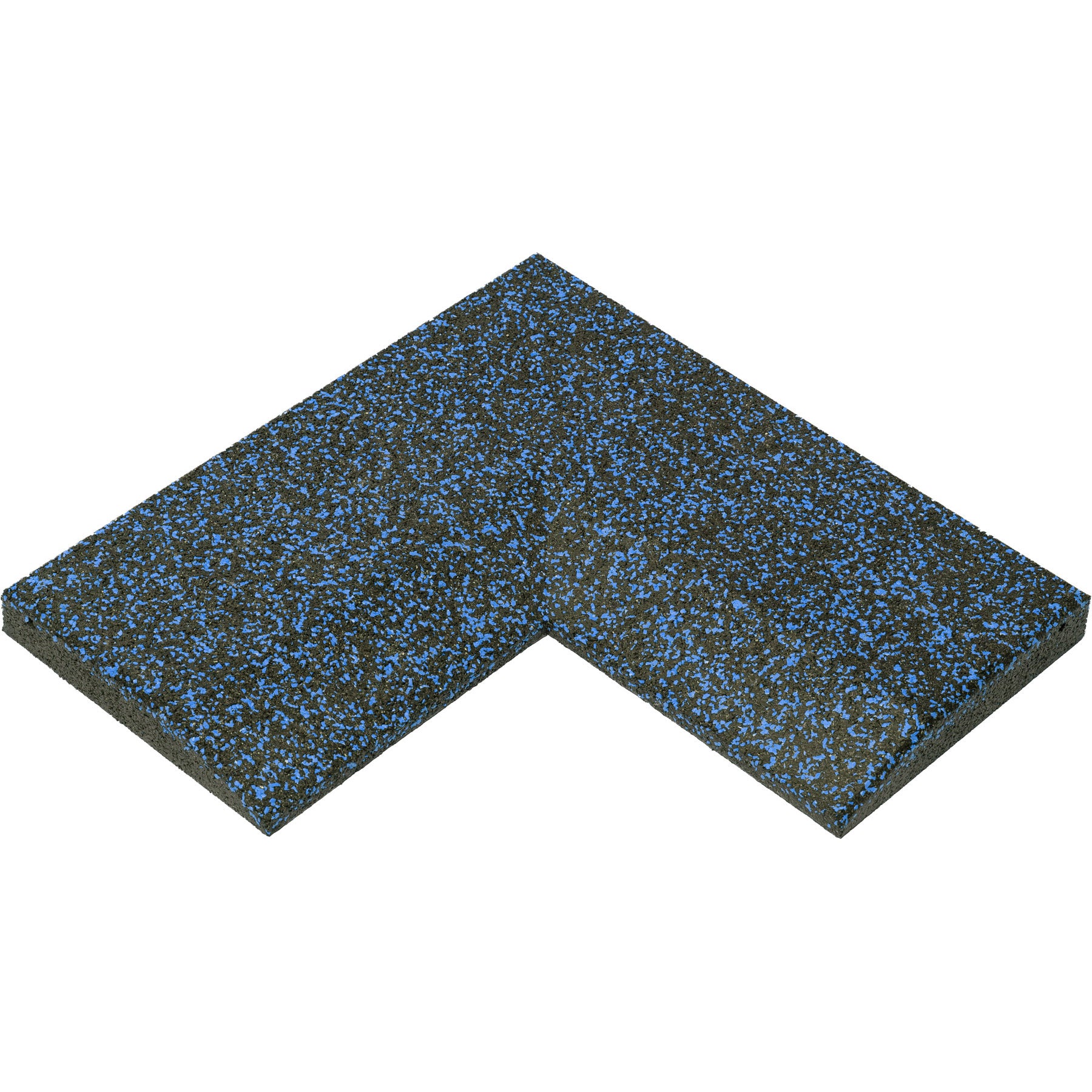 Sonderfarbe Multicolor 30 Schwarz-Blau / 5