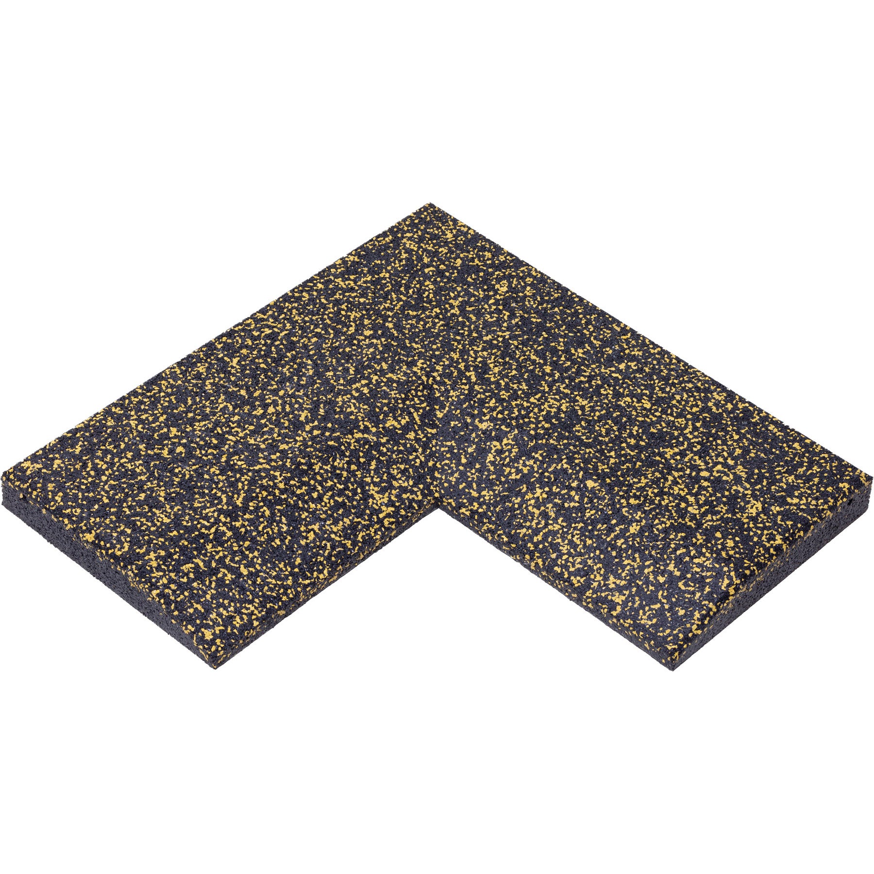 Sonderfarbe Multicolor 30 Schwarz-Gelb / 3