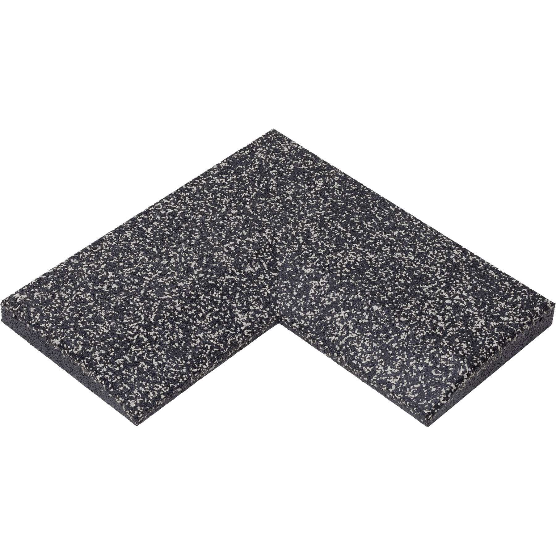 Sonderfarbe Multicolor 30 Schwarz-Grau / 5