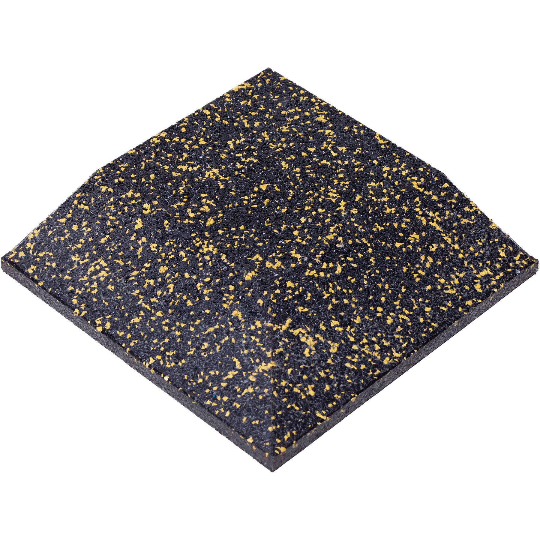 Sonderfarbe Multicolor 15 Schwarz-Gelb / 4