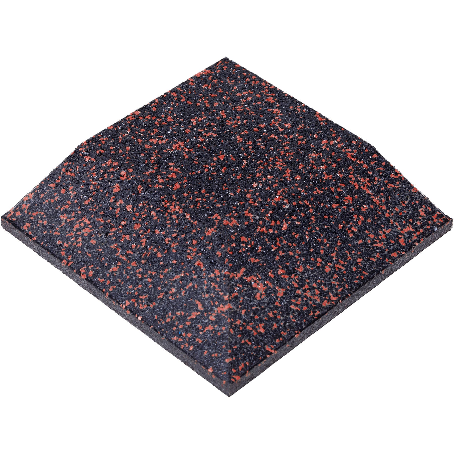 Sonderfarbe Multicolor 15 Schwarz-Rot / 3