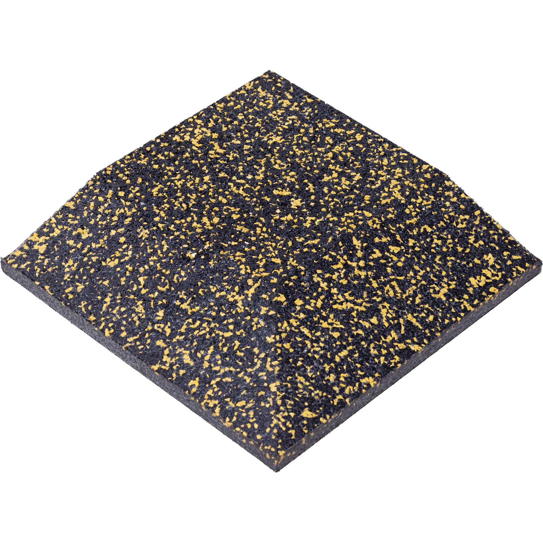 Sonderfarbe Multicolor 30 Schwarz-Gelb / 3