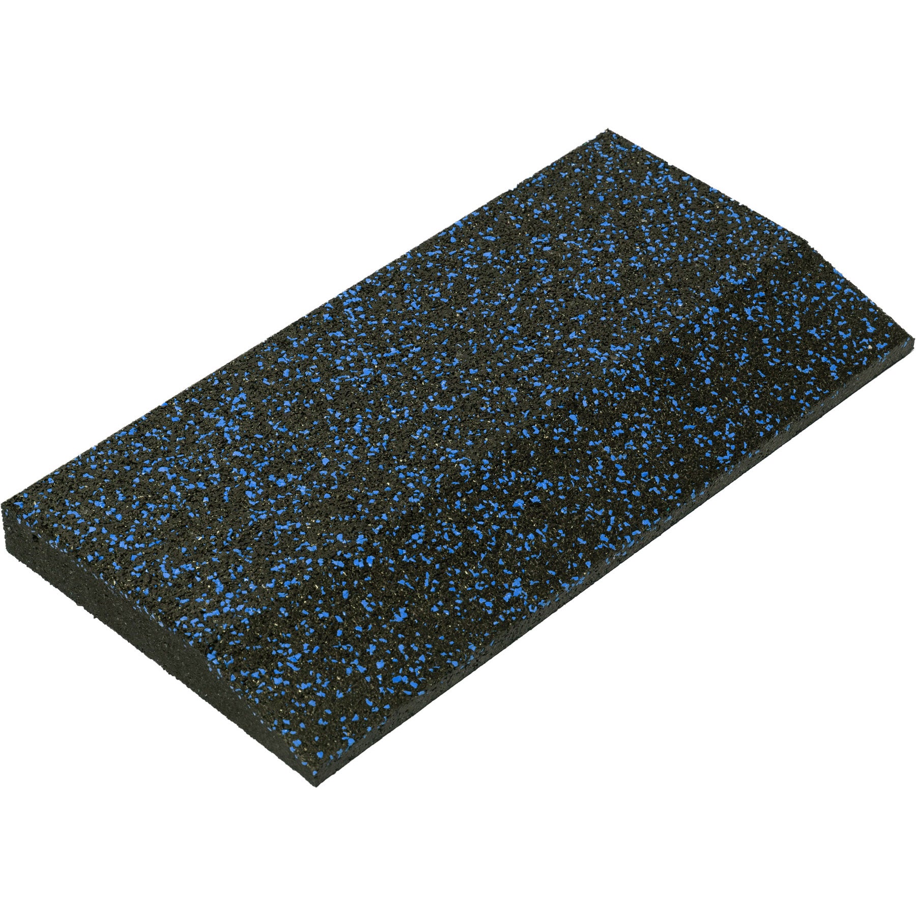 Sonderfarbe Multicolor 15 Schwarz-Blau / 4