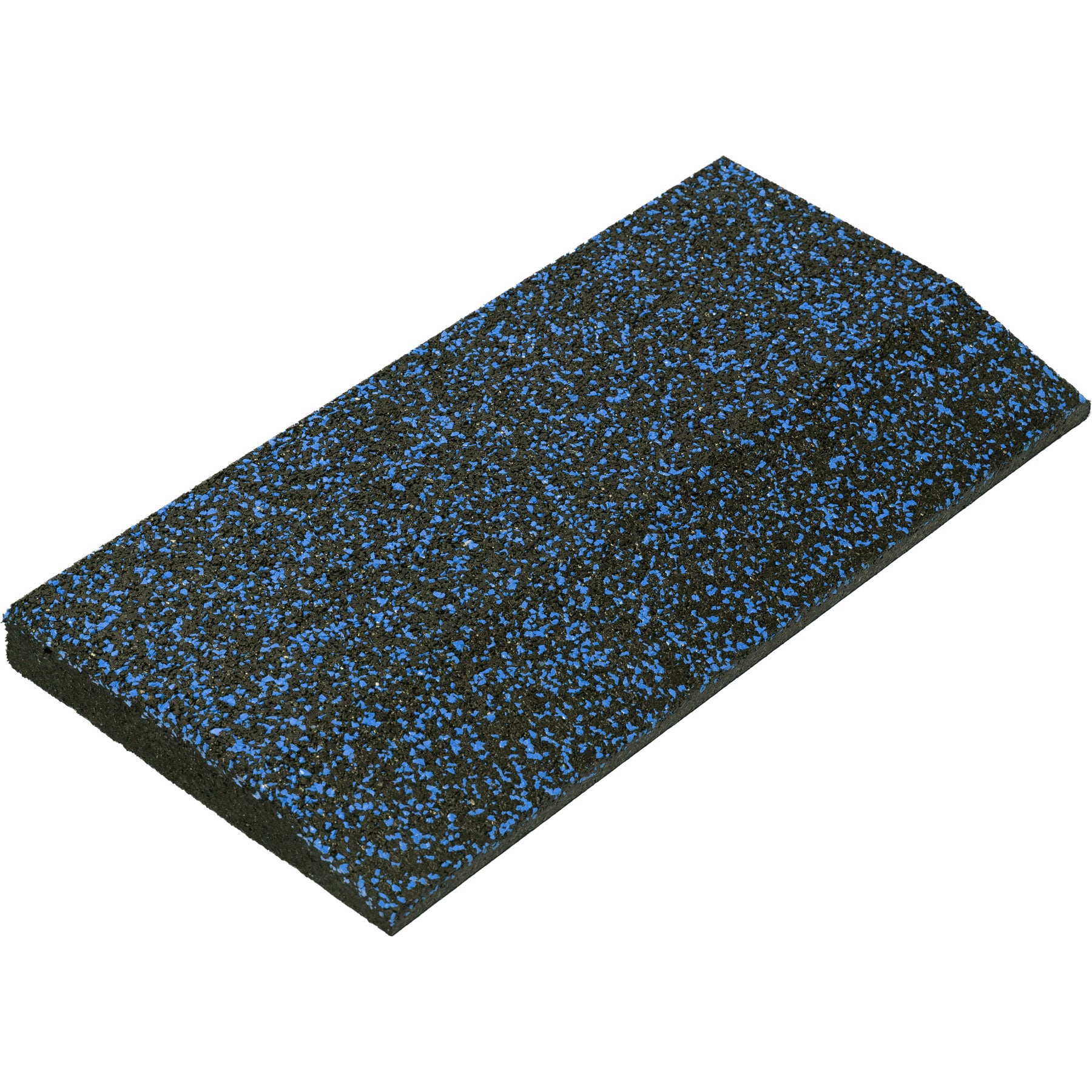 Sonderfarbe Multicolor 30 Schwarz-Blau / 4