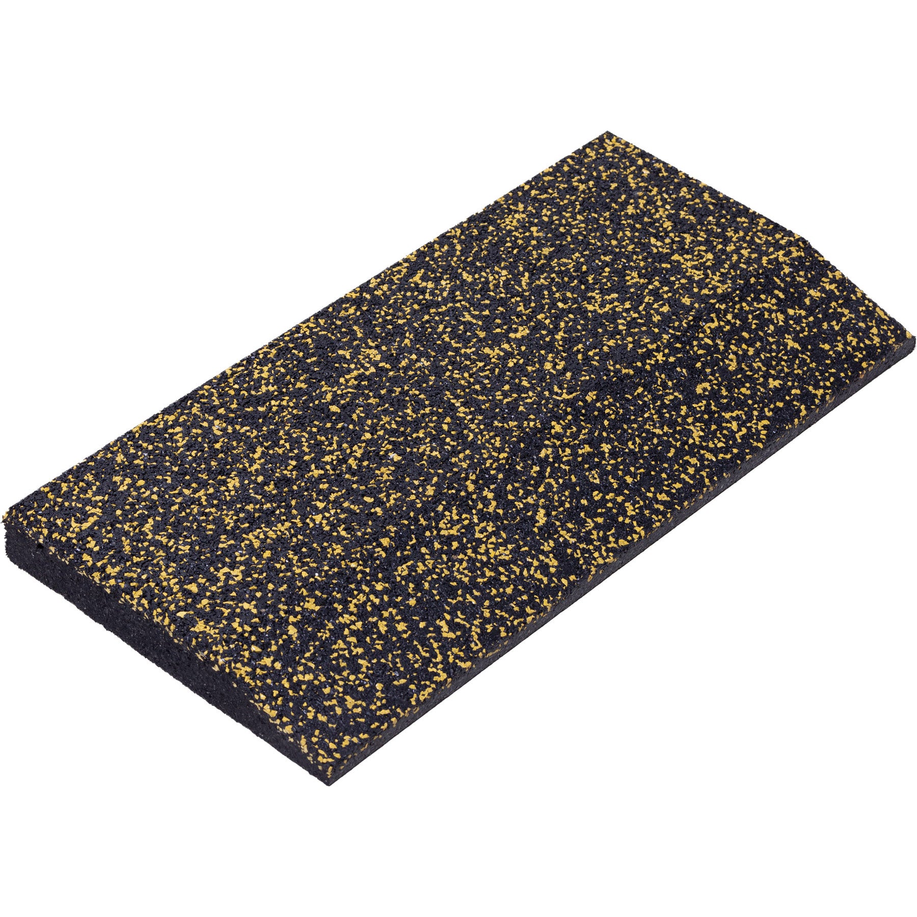 Sonderfarbe Multicolor 30 Schwarz-Gelb / 4