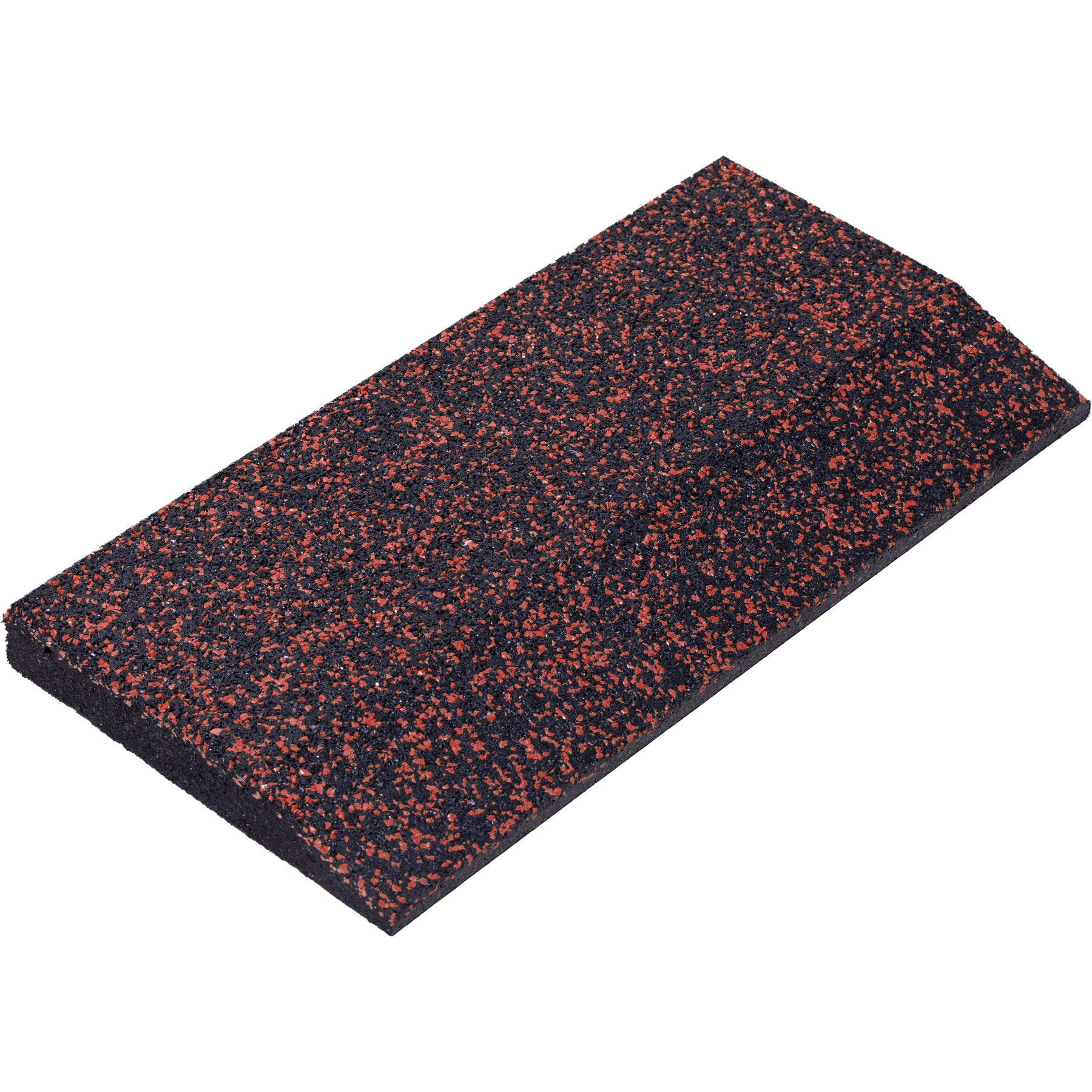 Sonderfarbe Multicolor 30 Schwarz-Rot / 4