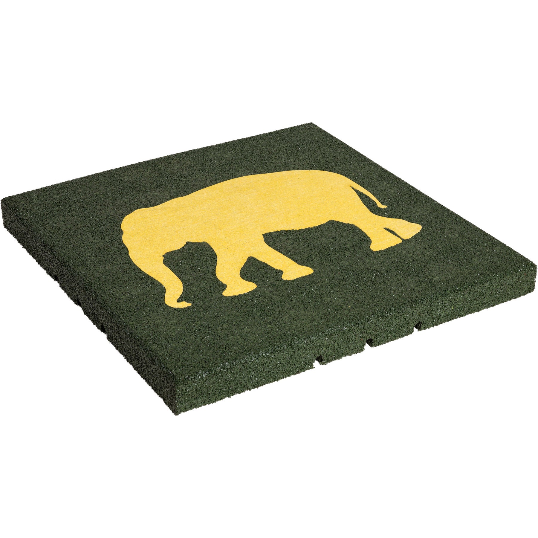 4,3 / Elefant
