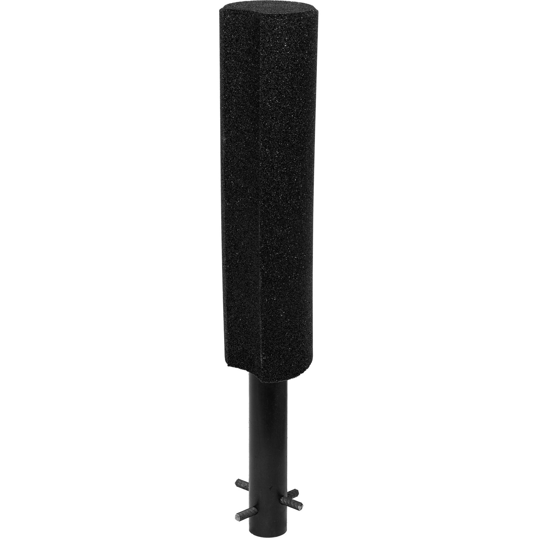 Schwarz / 100