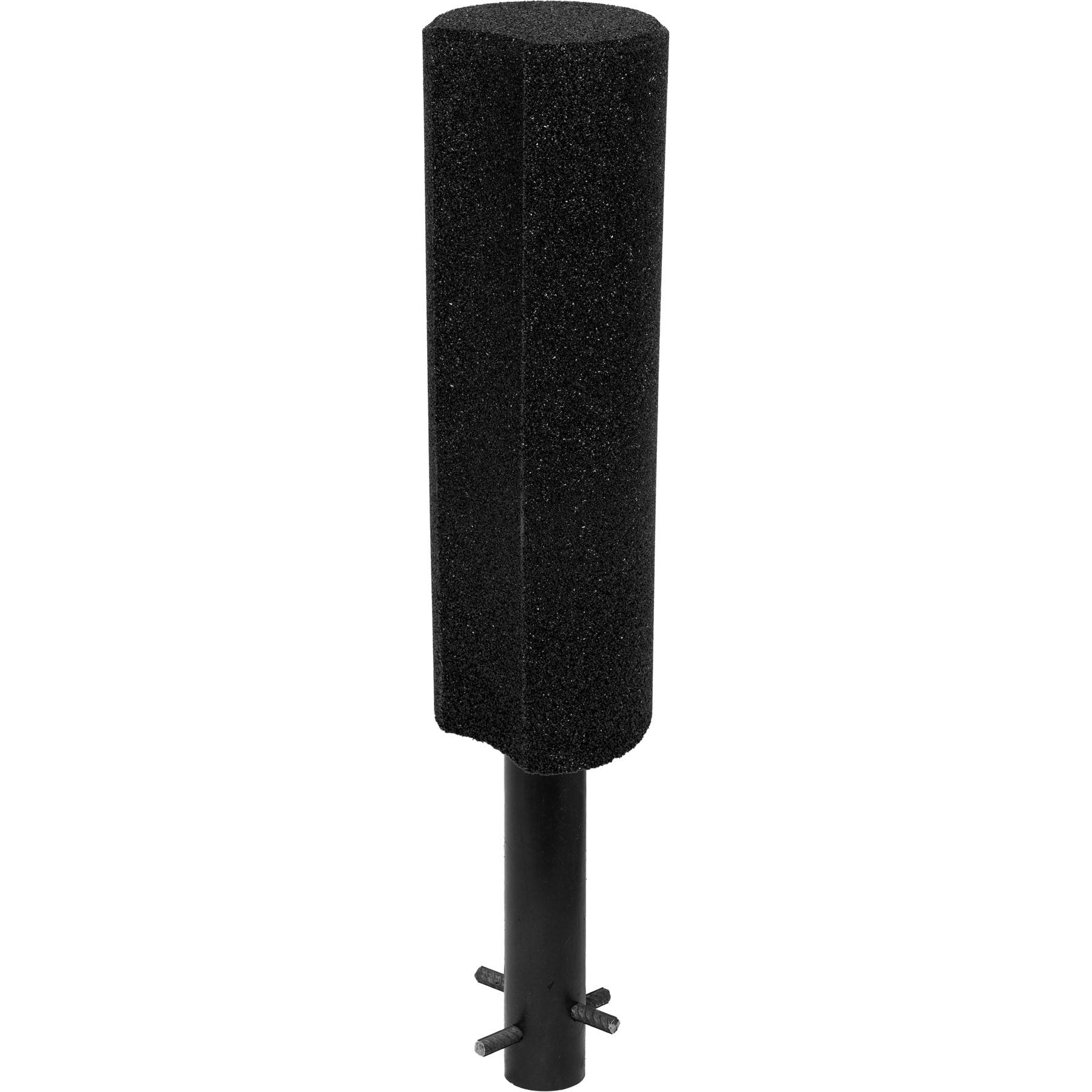 Schwarz / 80
