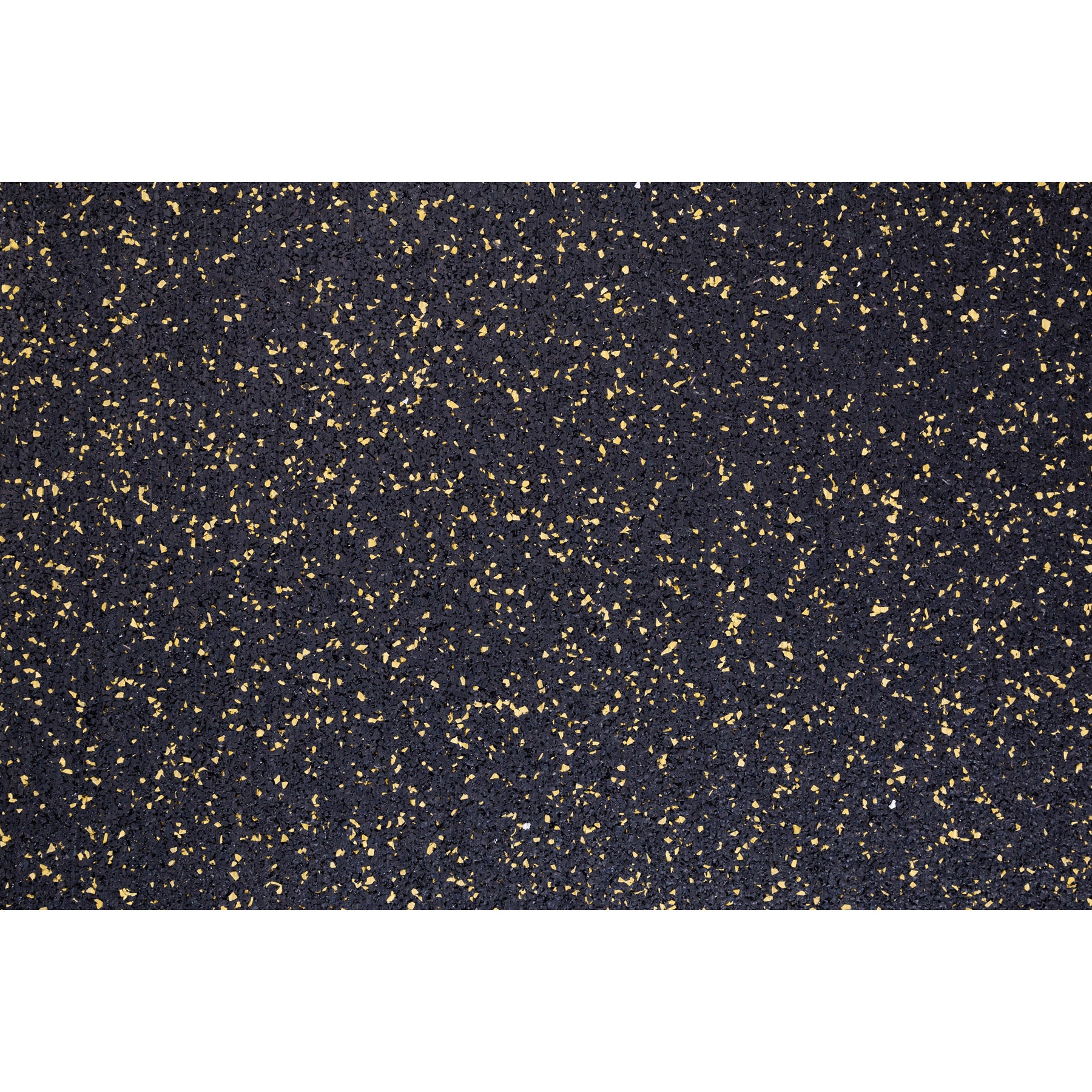 Sonderfarbe Multicolor 10 Schwarz-Gelb / 1,5