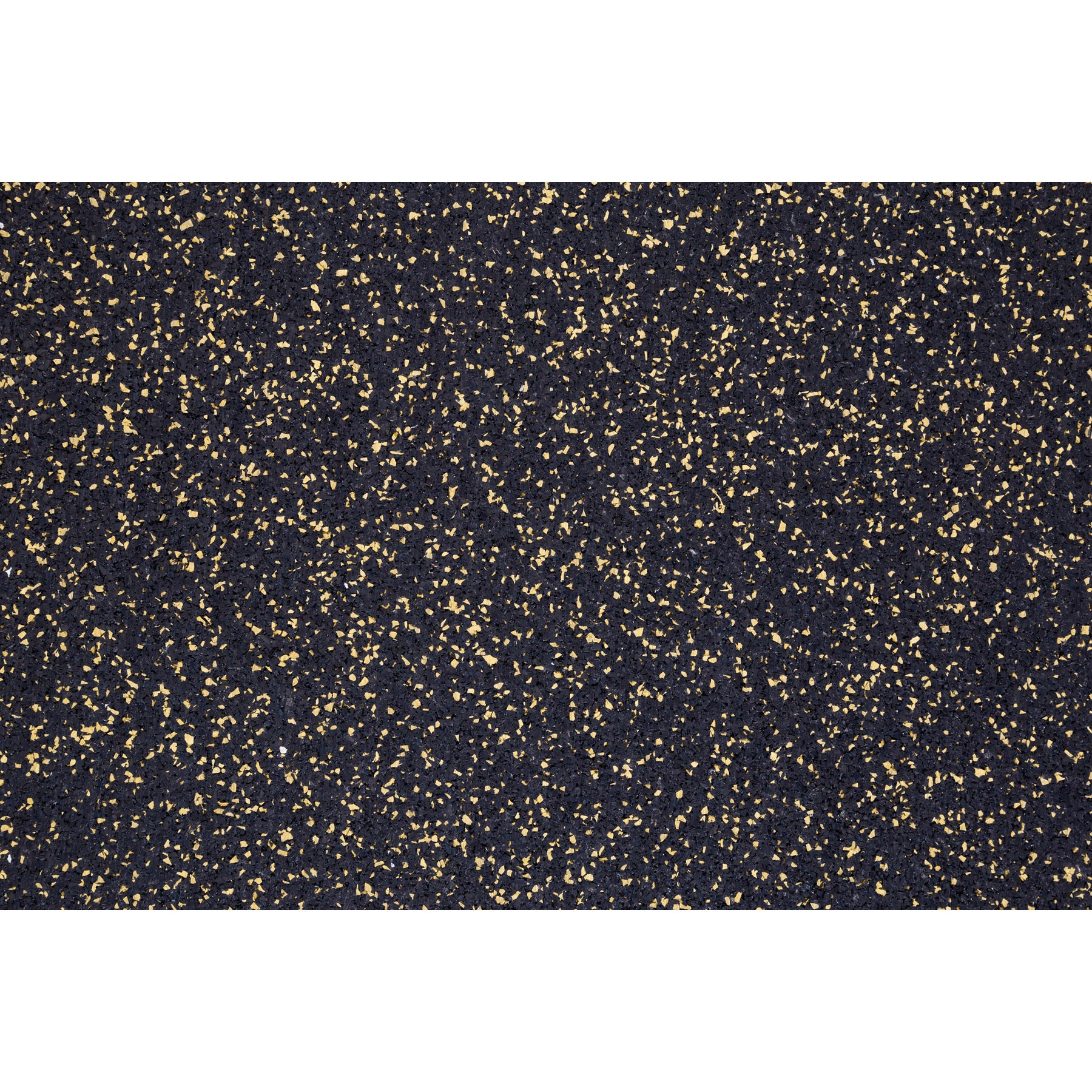 Sonderfarbe Multicolor 15 Schwarz-Gelb / 1,5