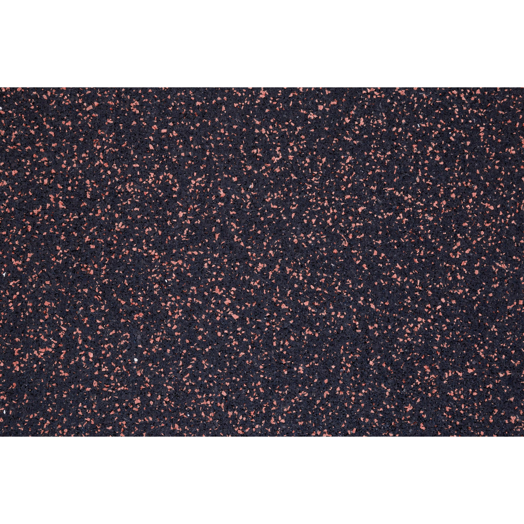 Sonderfarbe Multicolor 15 Schwarz-Rot / 2
