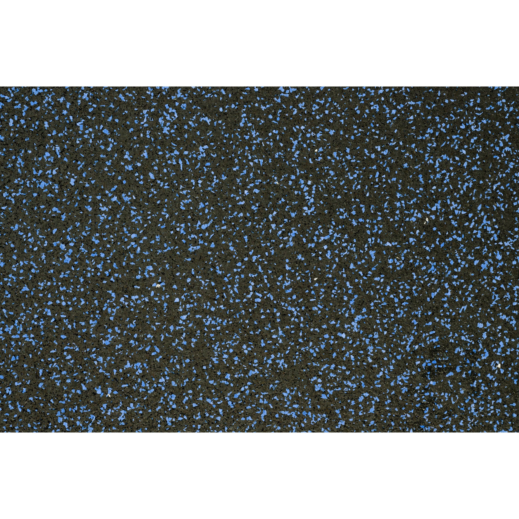 Sonderfarbe Multicolor 20 Schwarz-Blau / 1,5